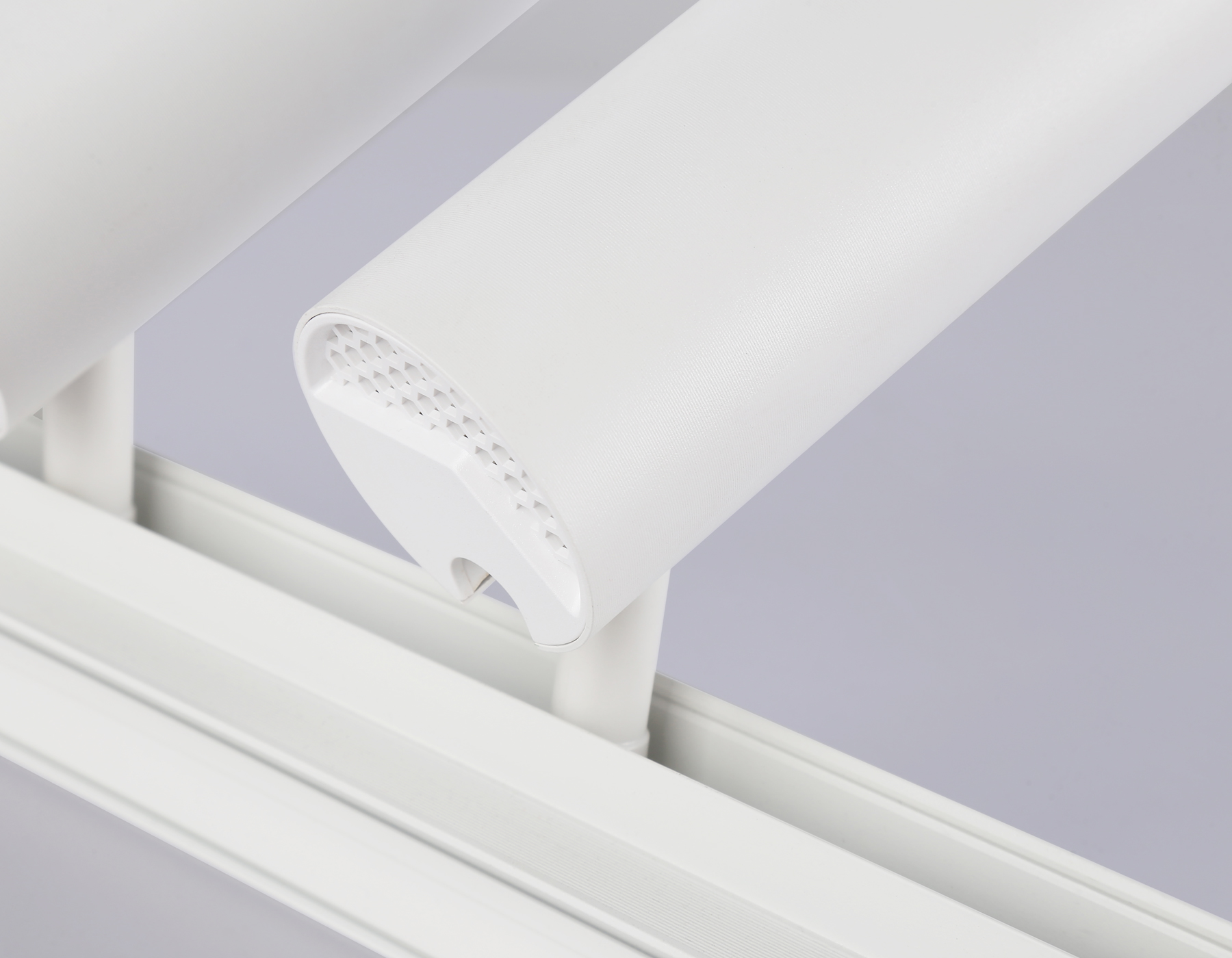 GL3901/2 WH белый LED 20W 4200К 48V 24° 180*45*182