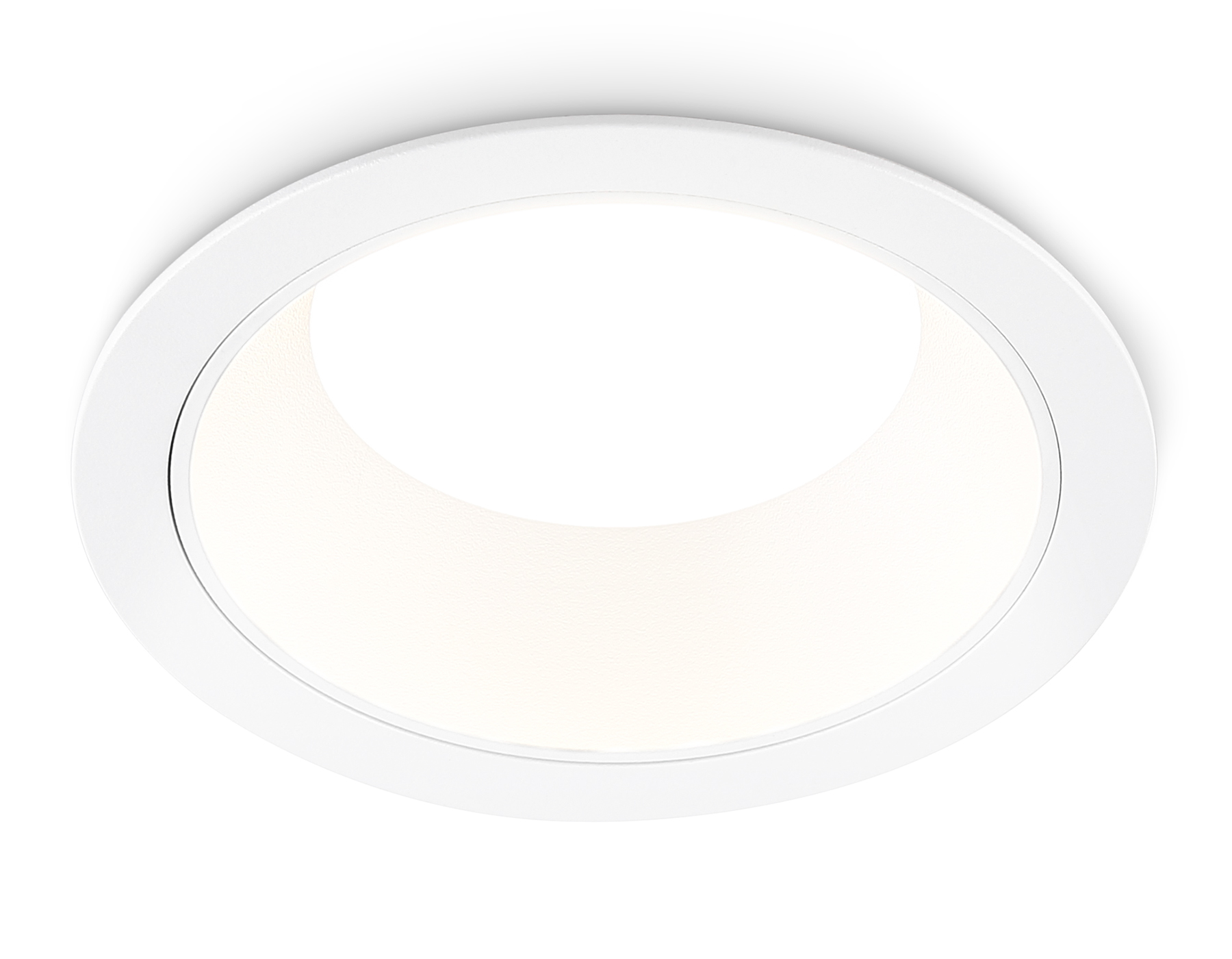 TN52331 SWH белый песок GX53 max 12W D115*25