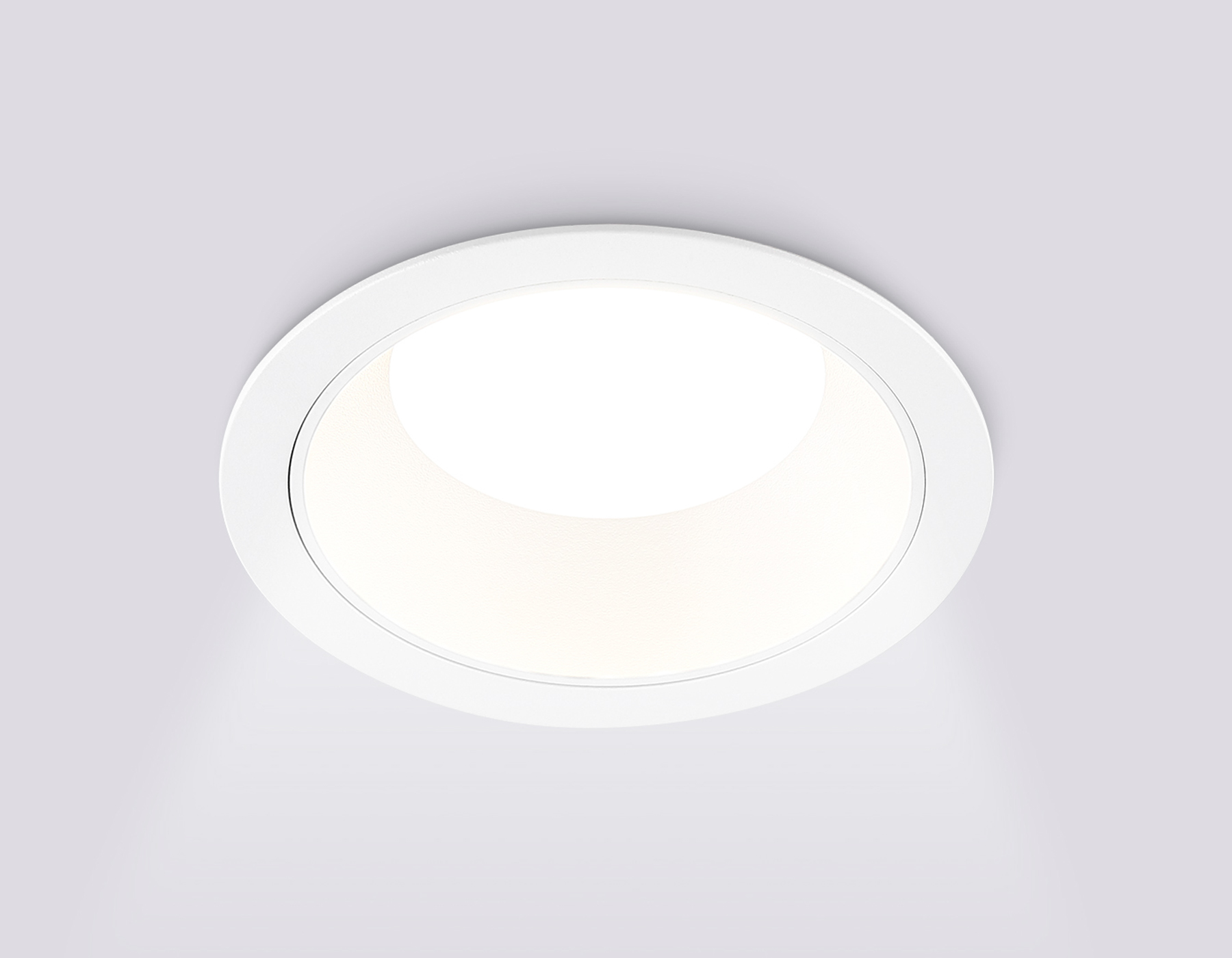 TN52331 SWH белый песок GX53 max 12W D115*25