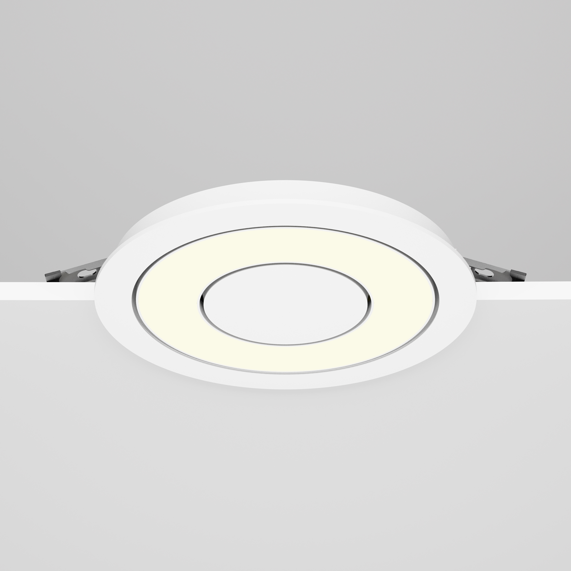 Встраиваемый светильник Technical DL102-12W3K-W