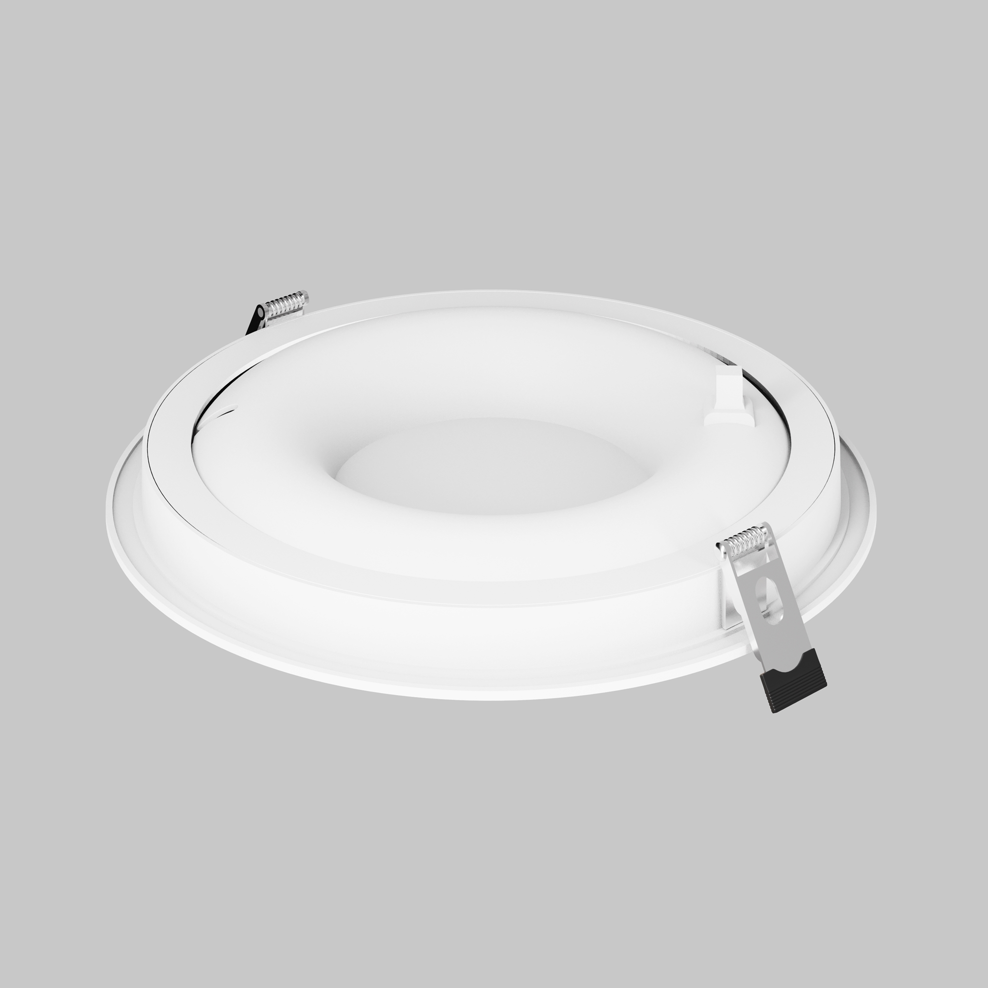 Встраиваемый светильник Technical DL102-12W3K-W