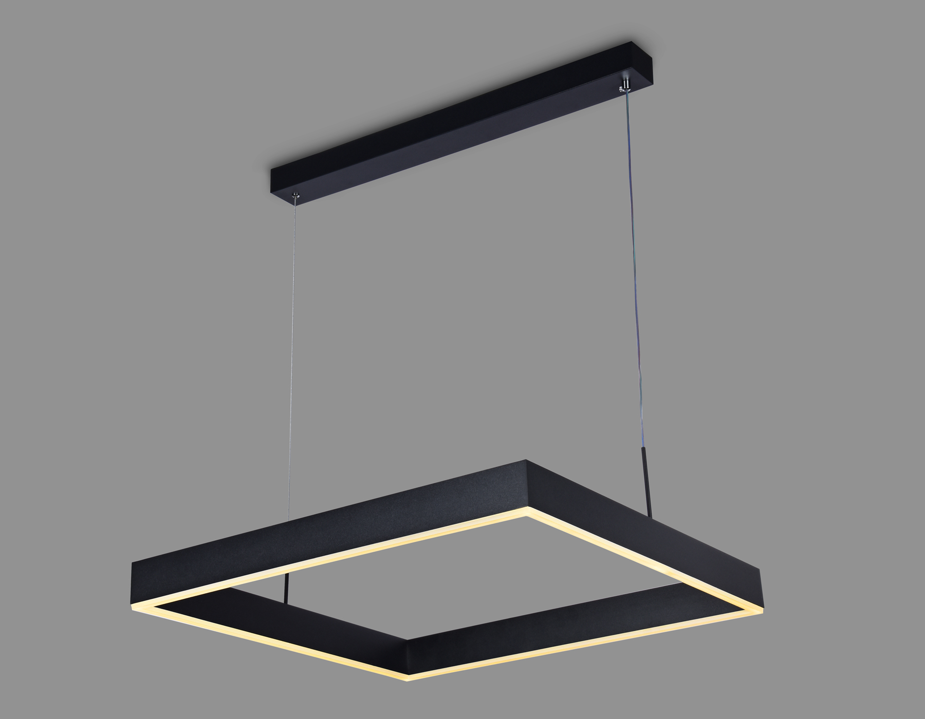 FA6626 BK черный 65W 600*600*720 (ПДУ РАДИО 2.4G)