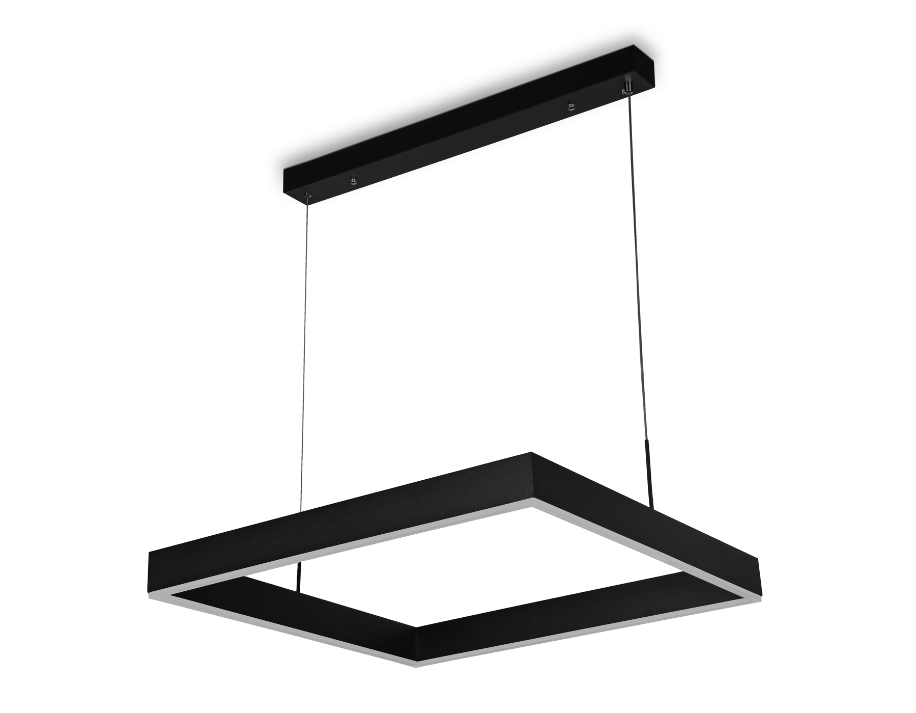 FA6626 BK черный 65W 600*600*720 (ПДУ РАДИО 2.4G)