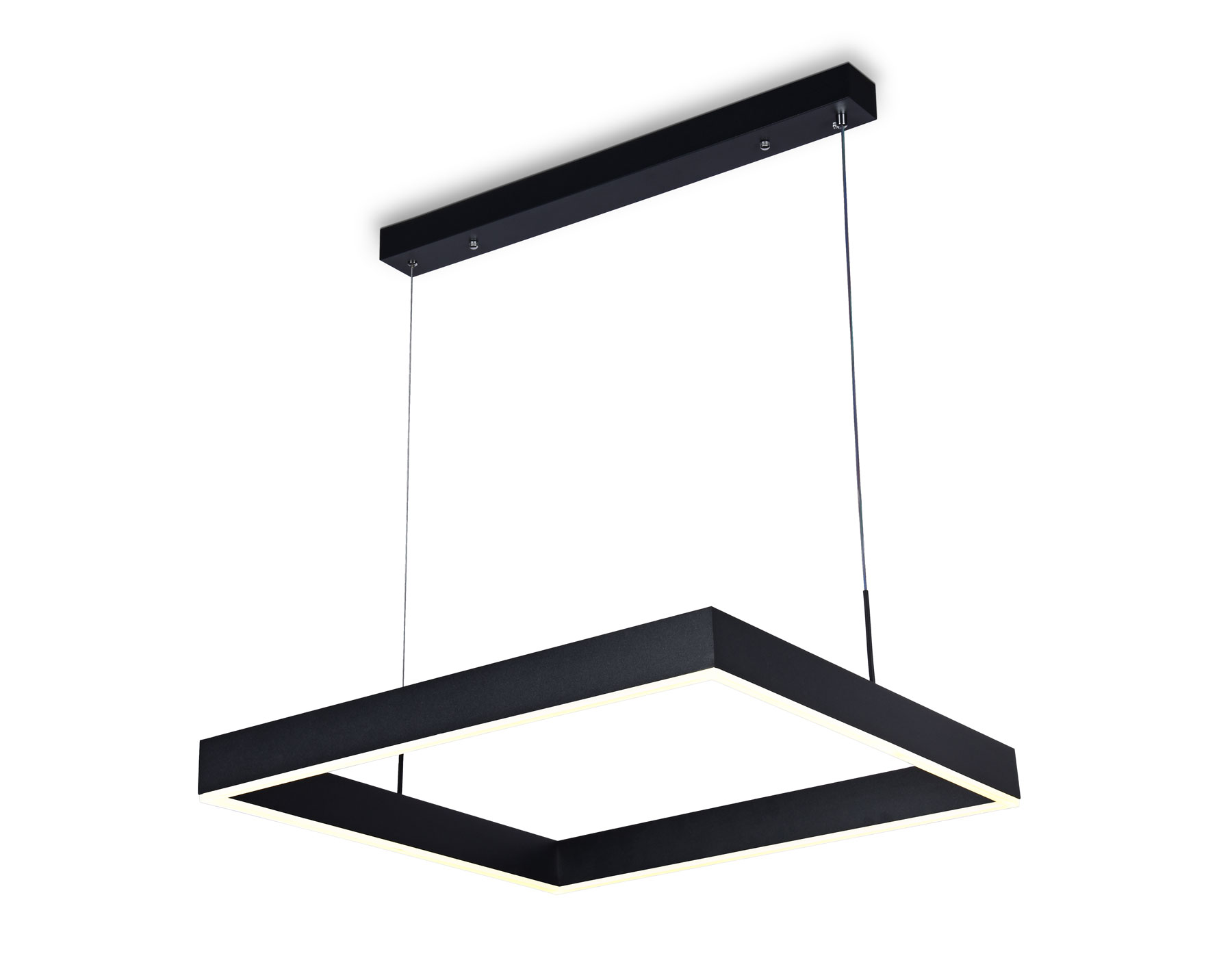 FA6626 BK черный 65W 600*600*720 (ПДУ РАДИО 2.4G)