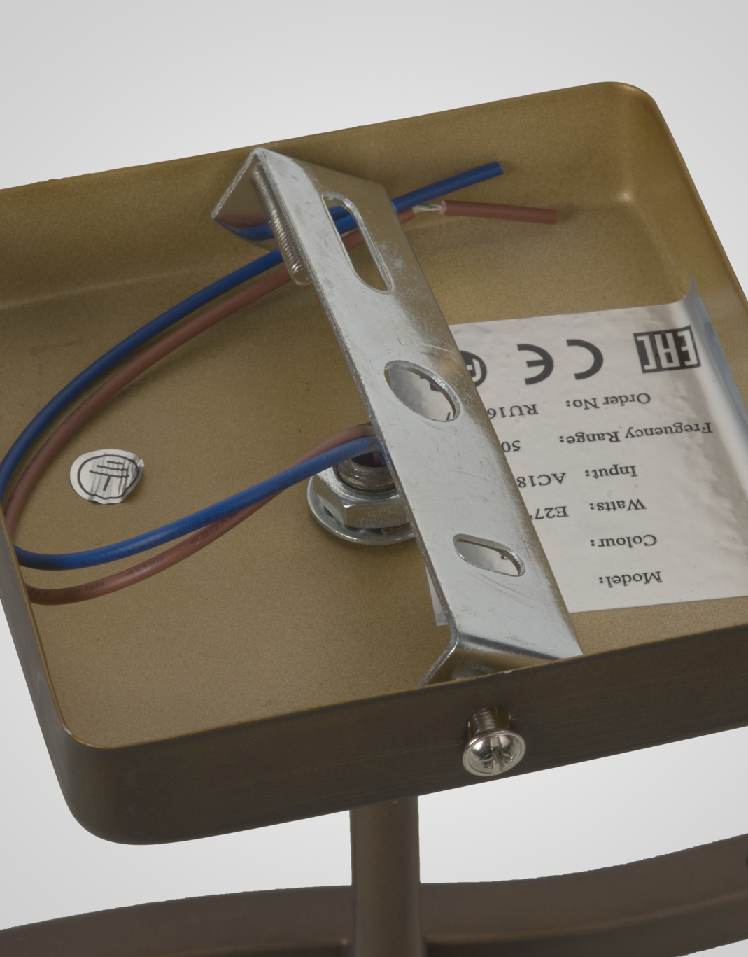 Потолочный светильник P9484-2 AB 000022893