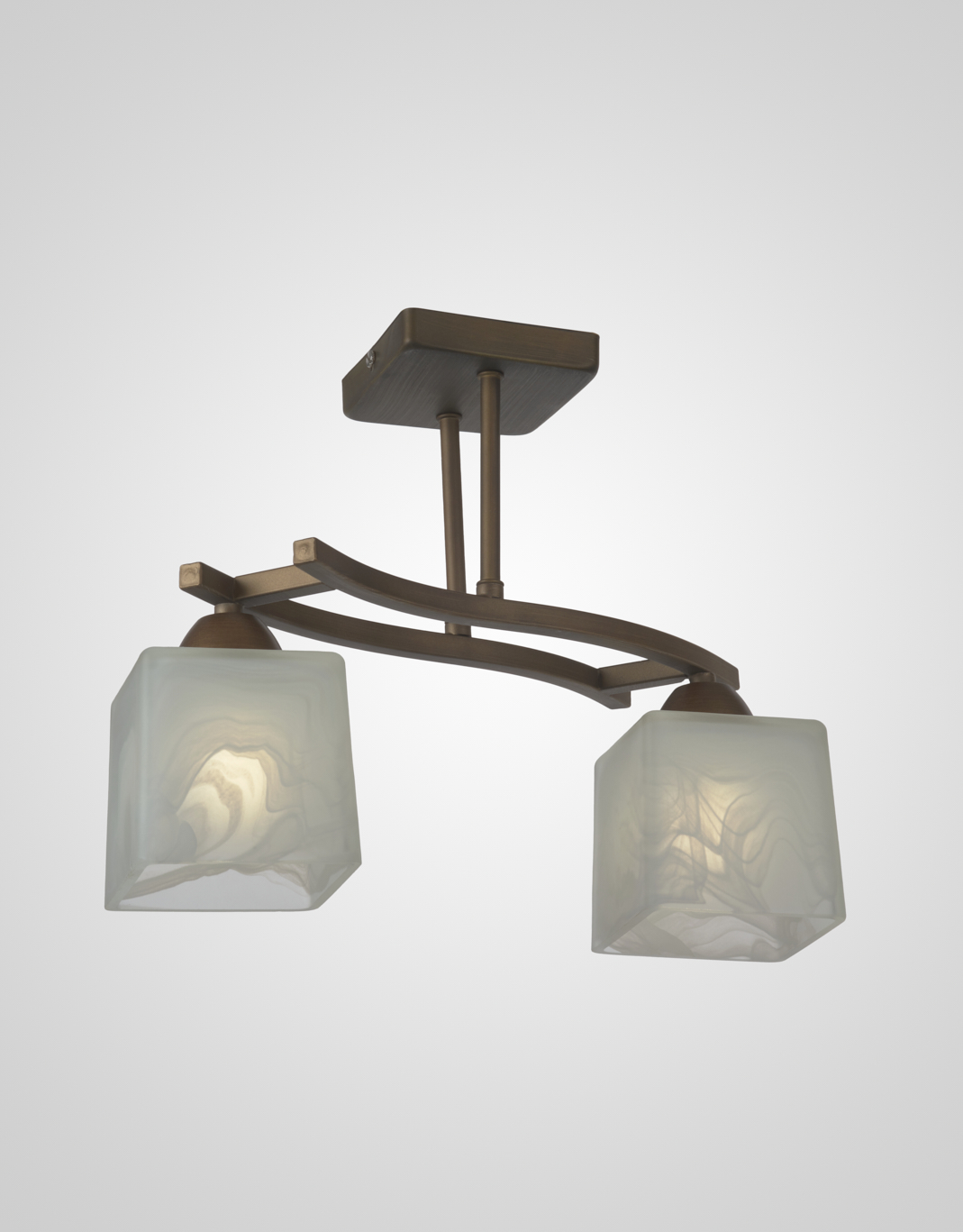 Потолочный светильник P9484-2 AB 000022893