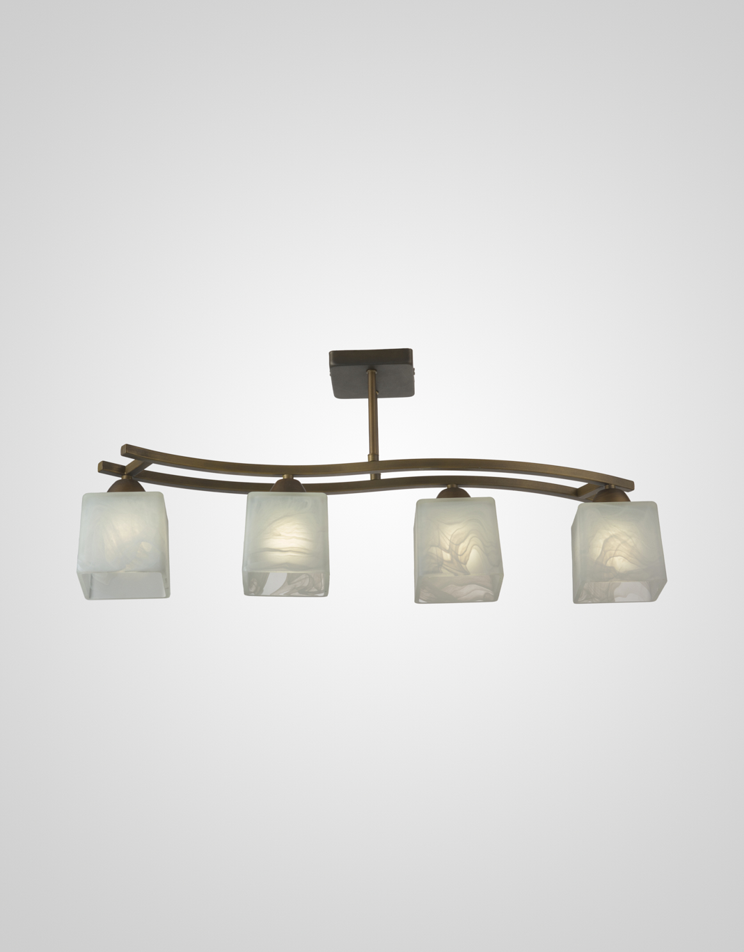 Потолочный светильник P9484-4 AB 000022895