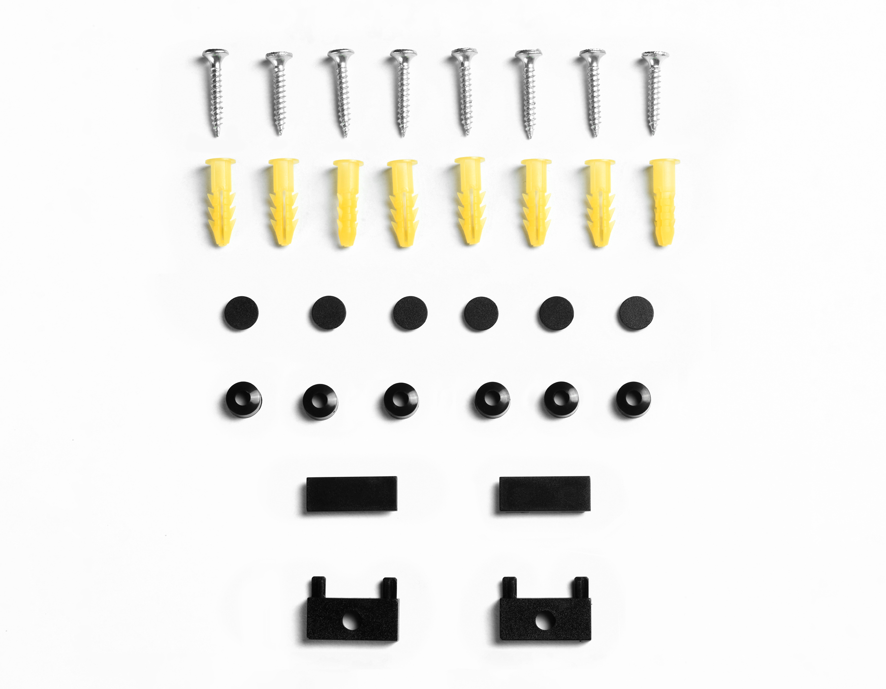 GV1034 BK черный 2м