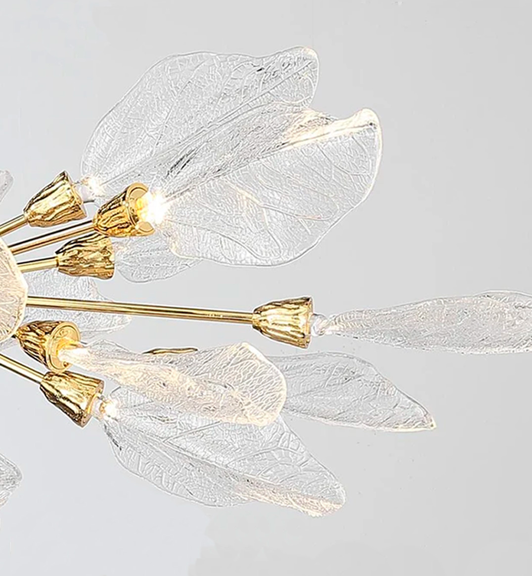 Подвесной светильник PS4147-22 GD 000067402