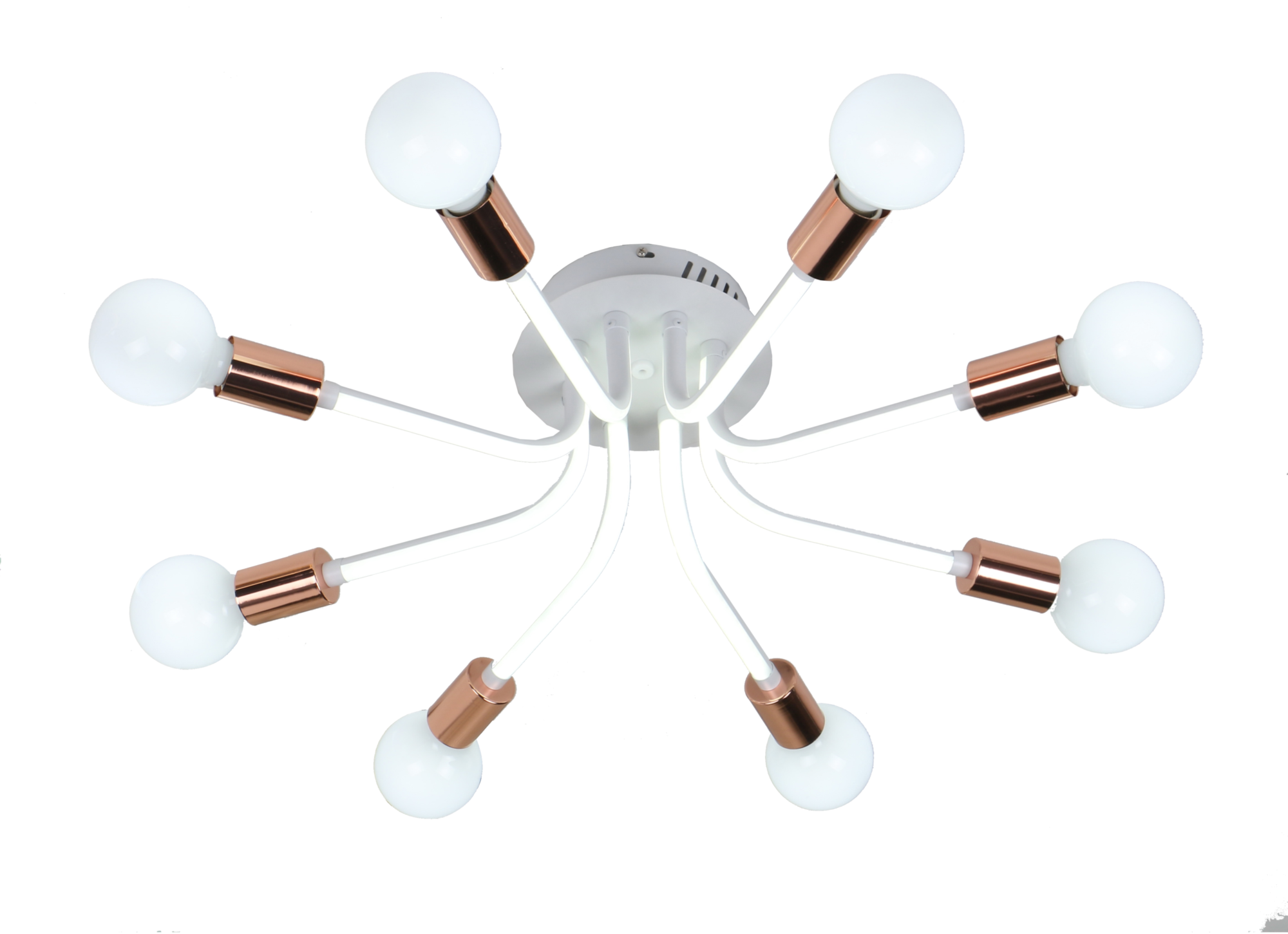 Потолочный светильник Freya FR6028CL-L40W