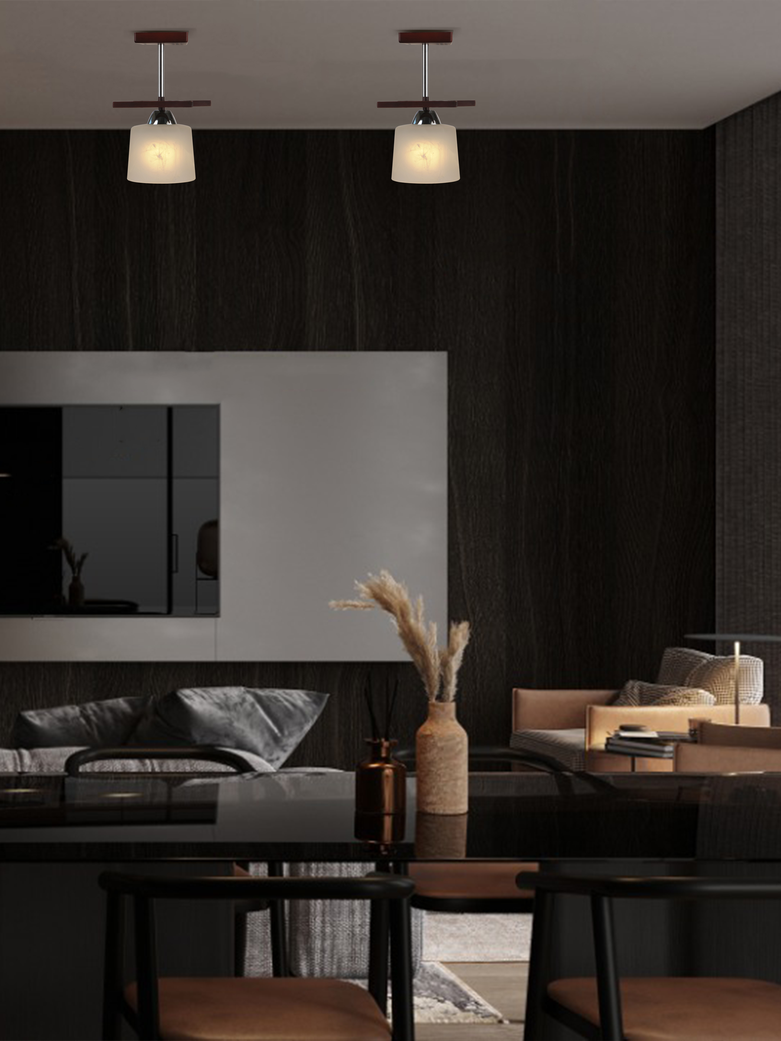 Потолочный светильник P9482-1 RW 000024059