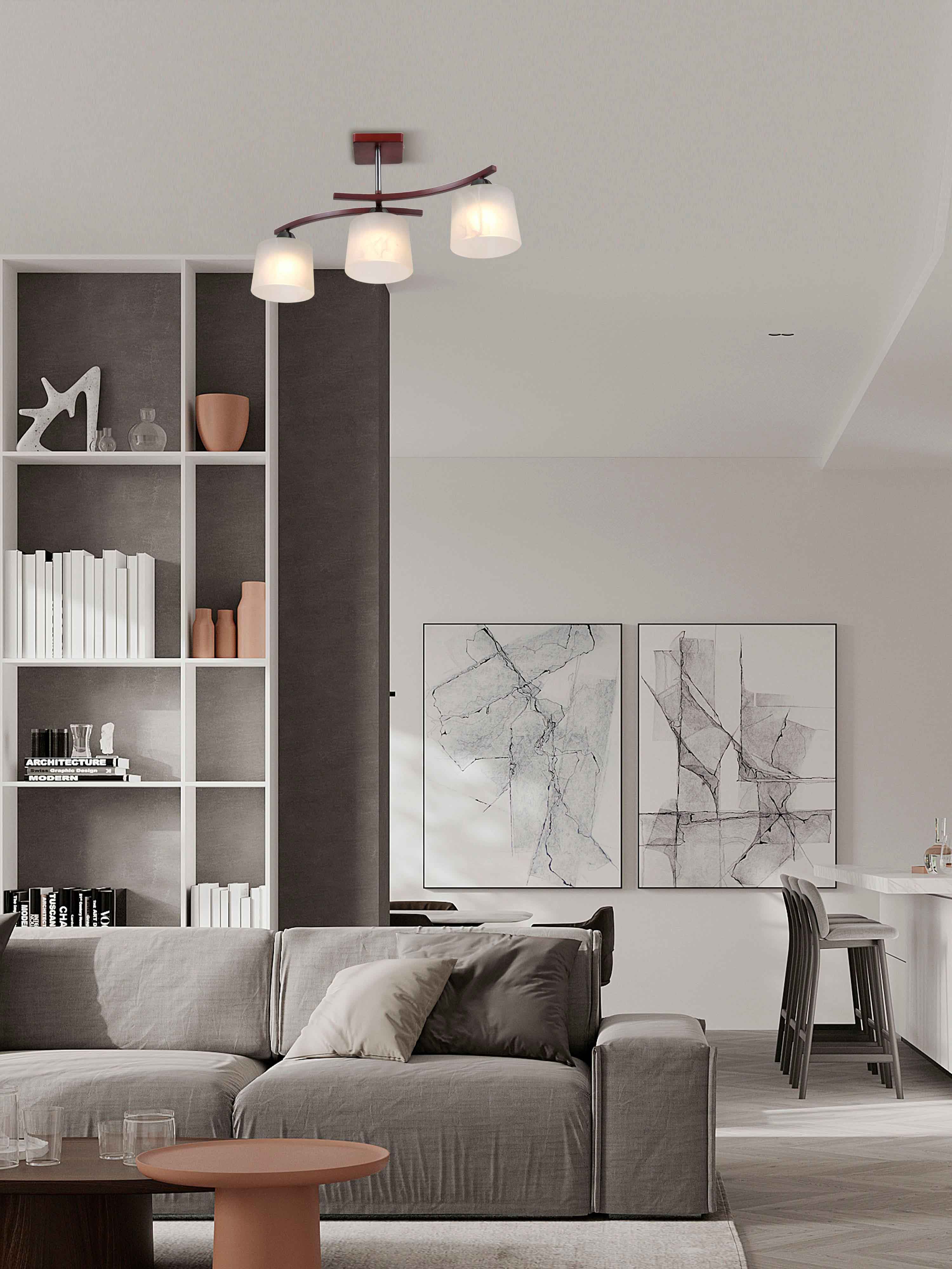 Потолочный светильник P9482-3 RW 000024061