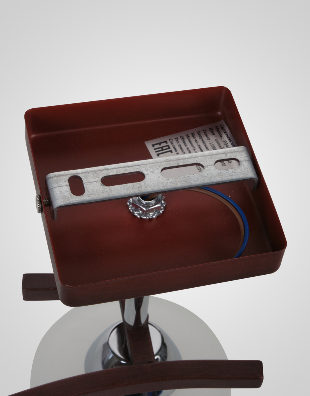 Потолочный светильник P9482-4 RW 000024062