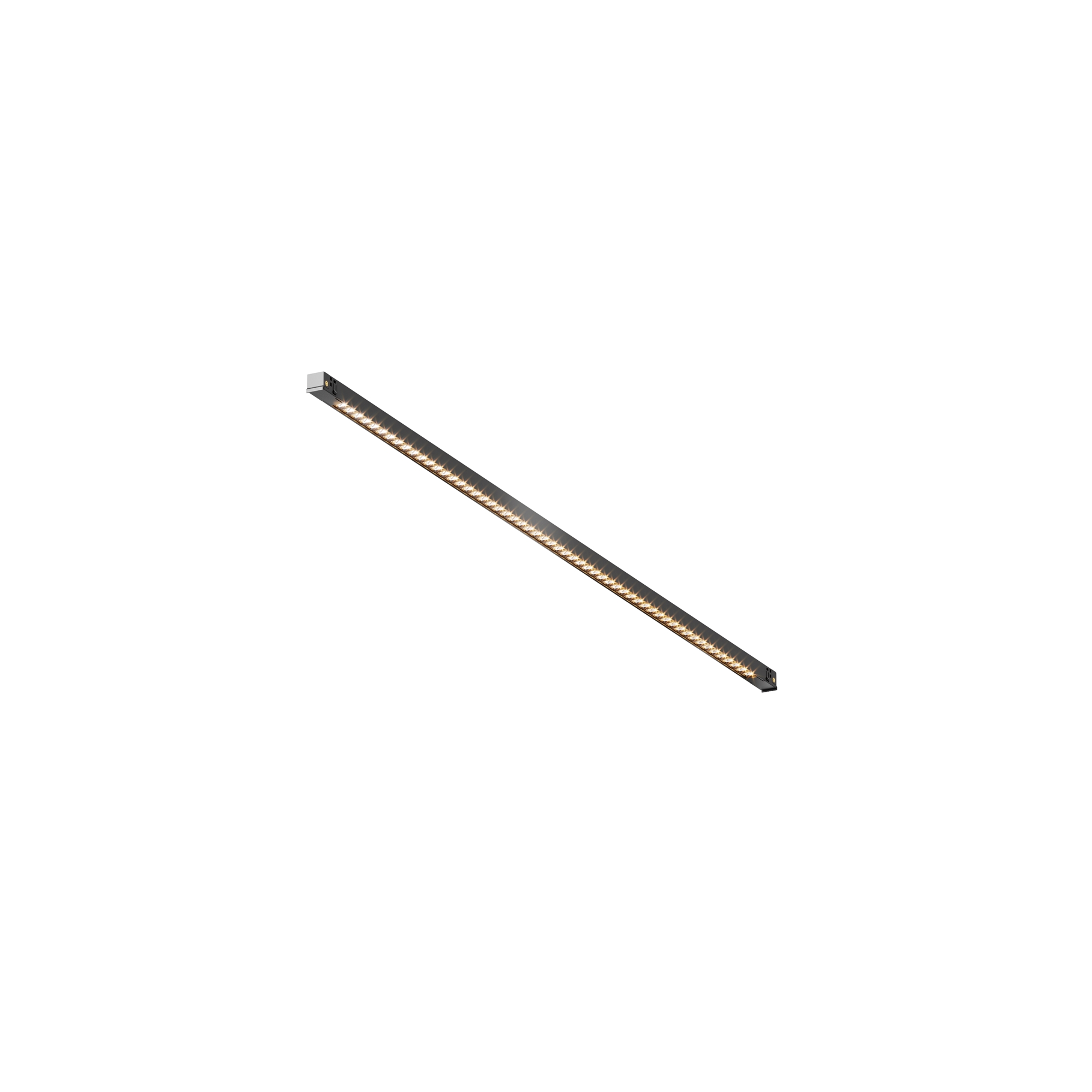 Трековый светильник Technical TR241-2-12W3K-B