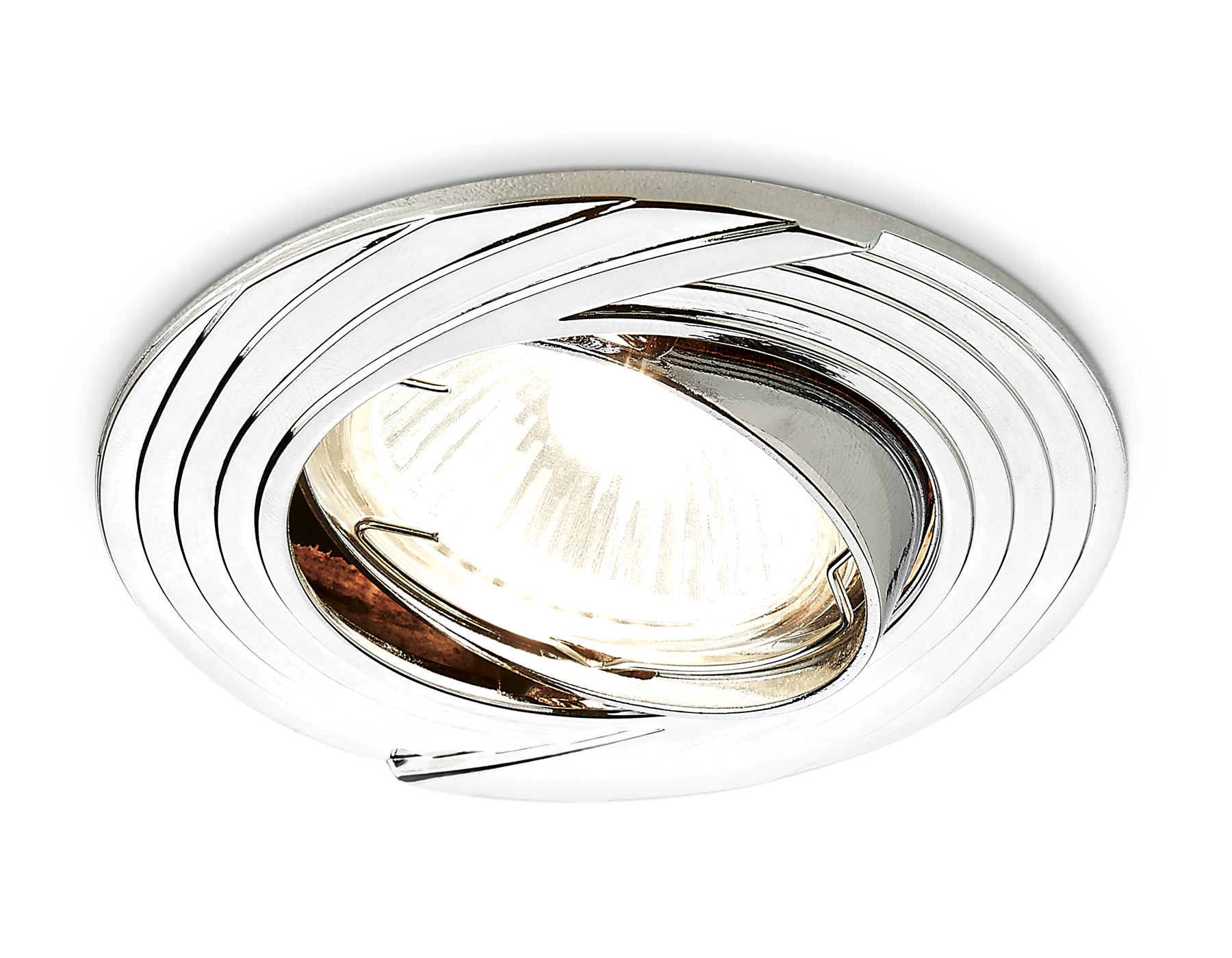 722 CH хром MR16