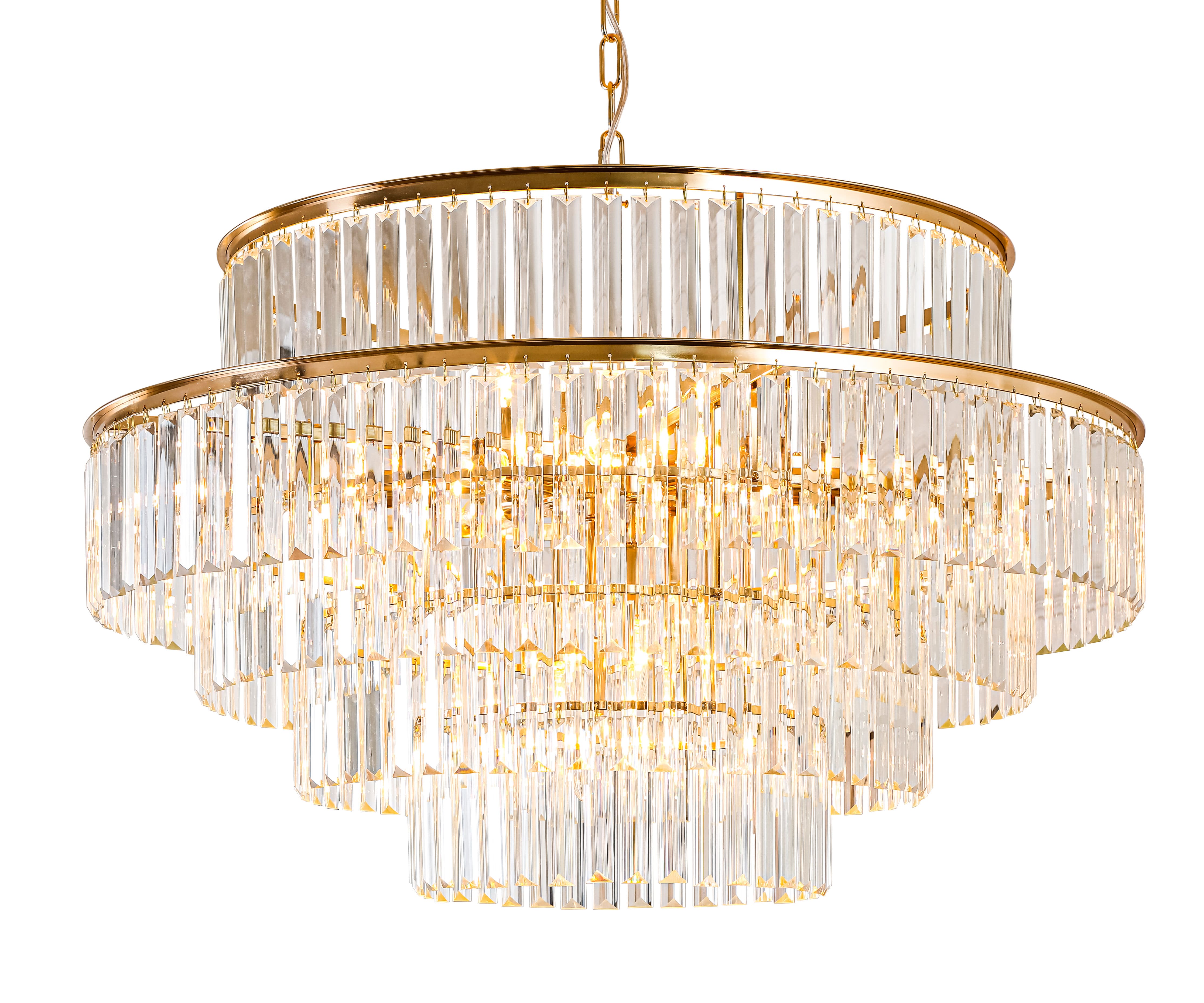 Подвесная люстра PL9820-14-800 FGD 000086420