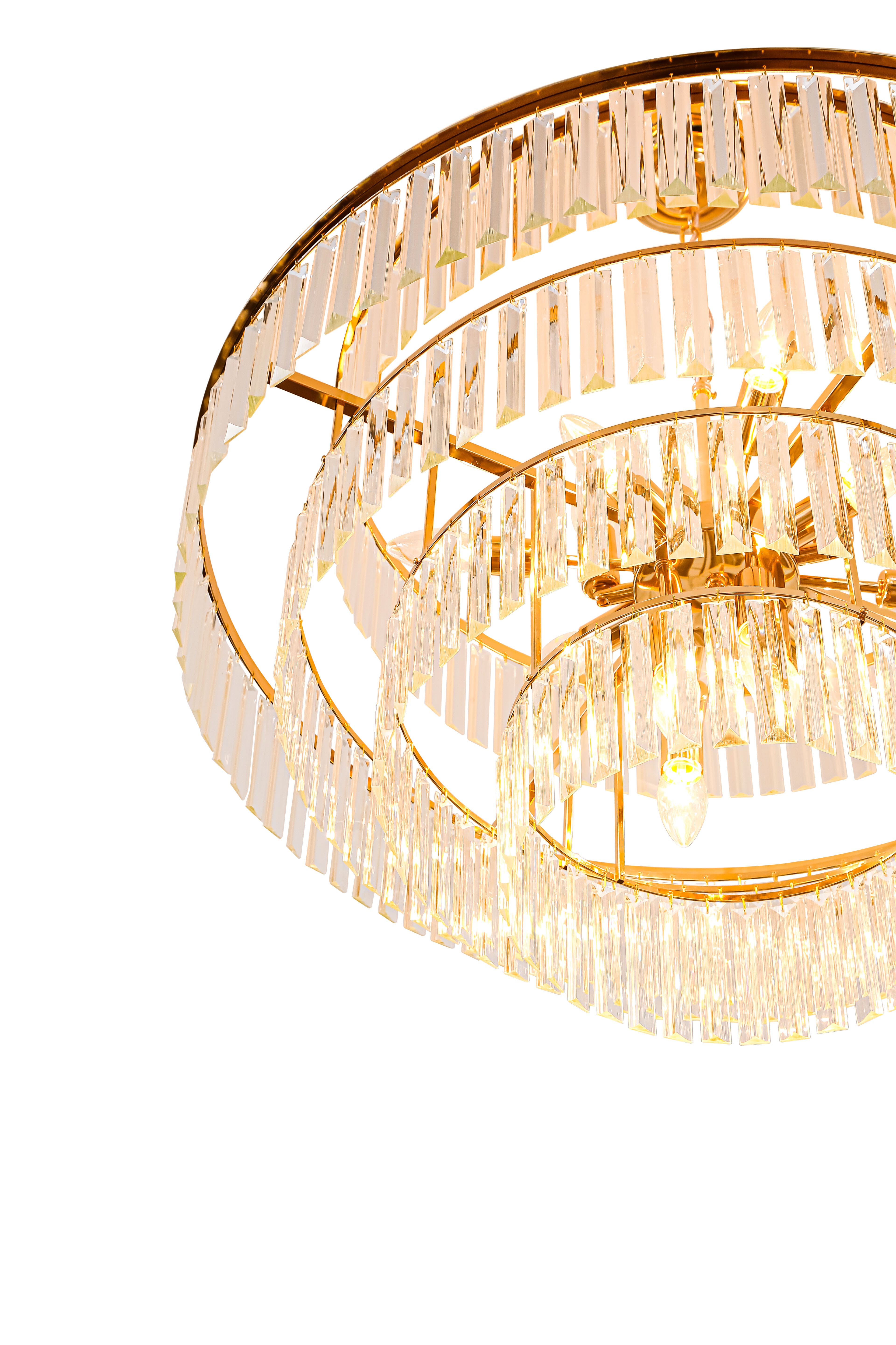 Подвесная люстра PL9820-14-800 FGD 000086420