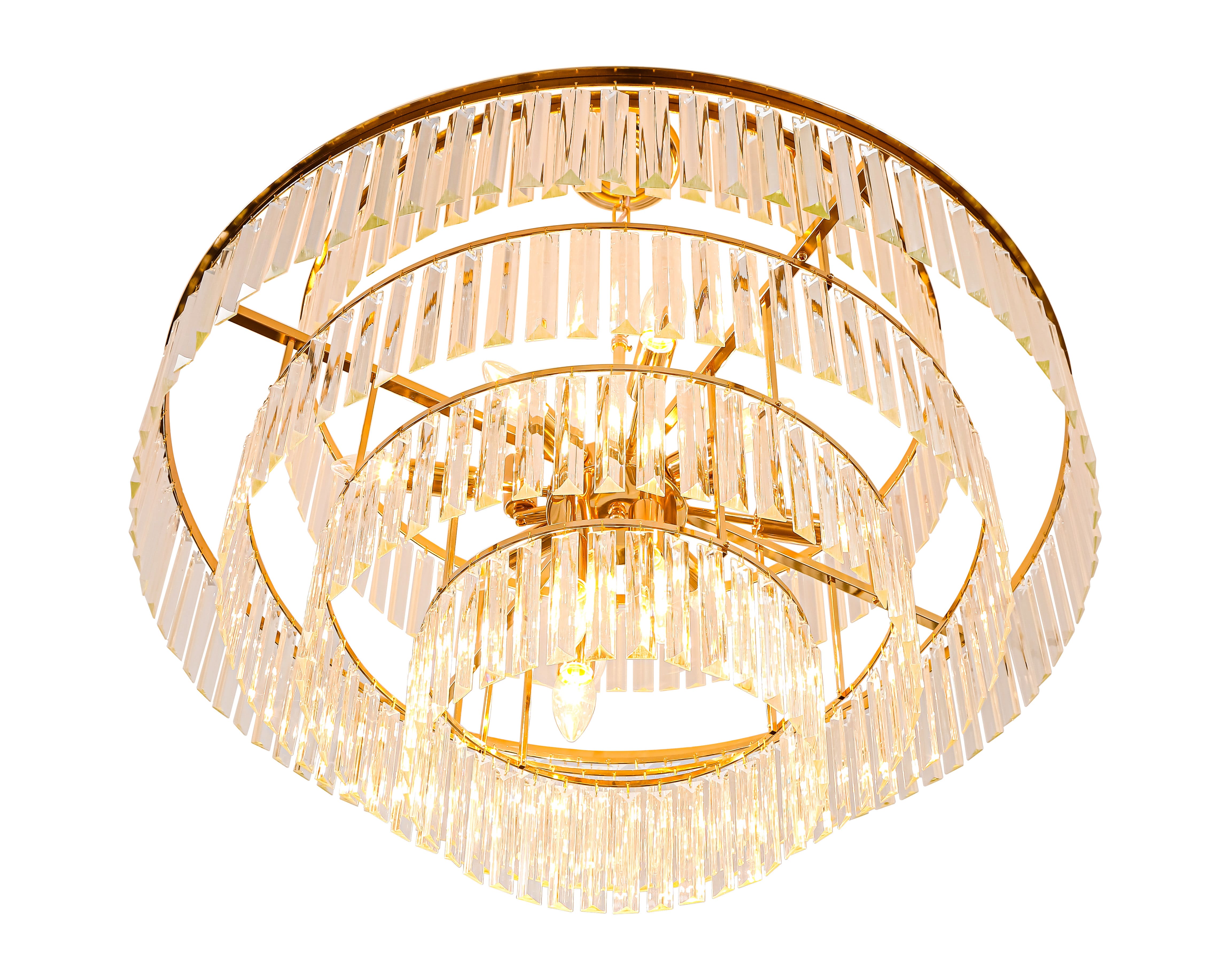 Подвесная люстра PL9820-14-800 FGD 000086420