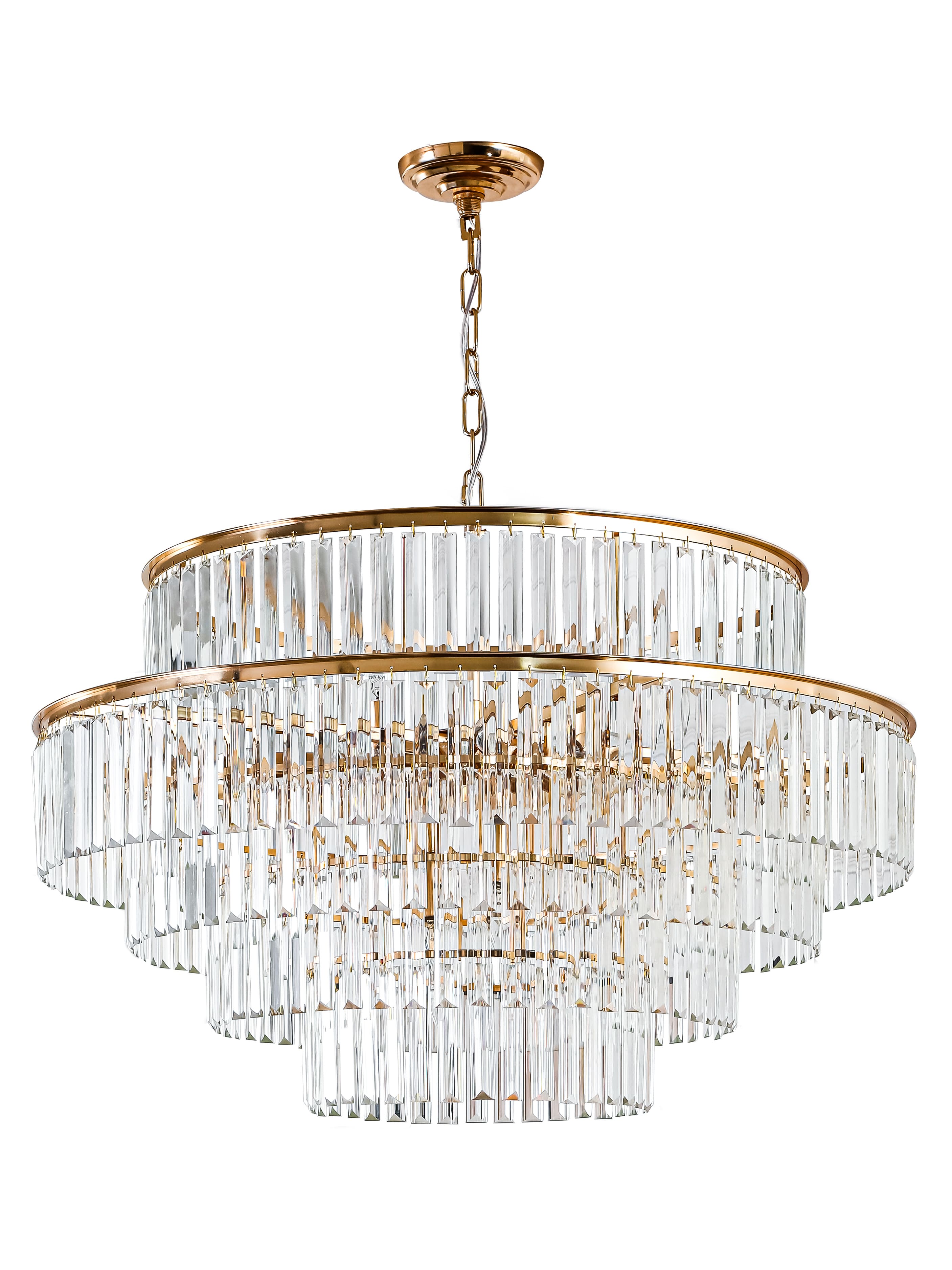 Подвесная люстра PL9820-14-800 FGD 000086420