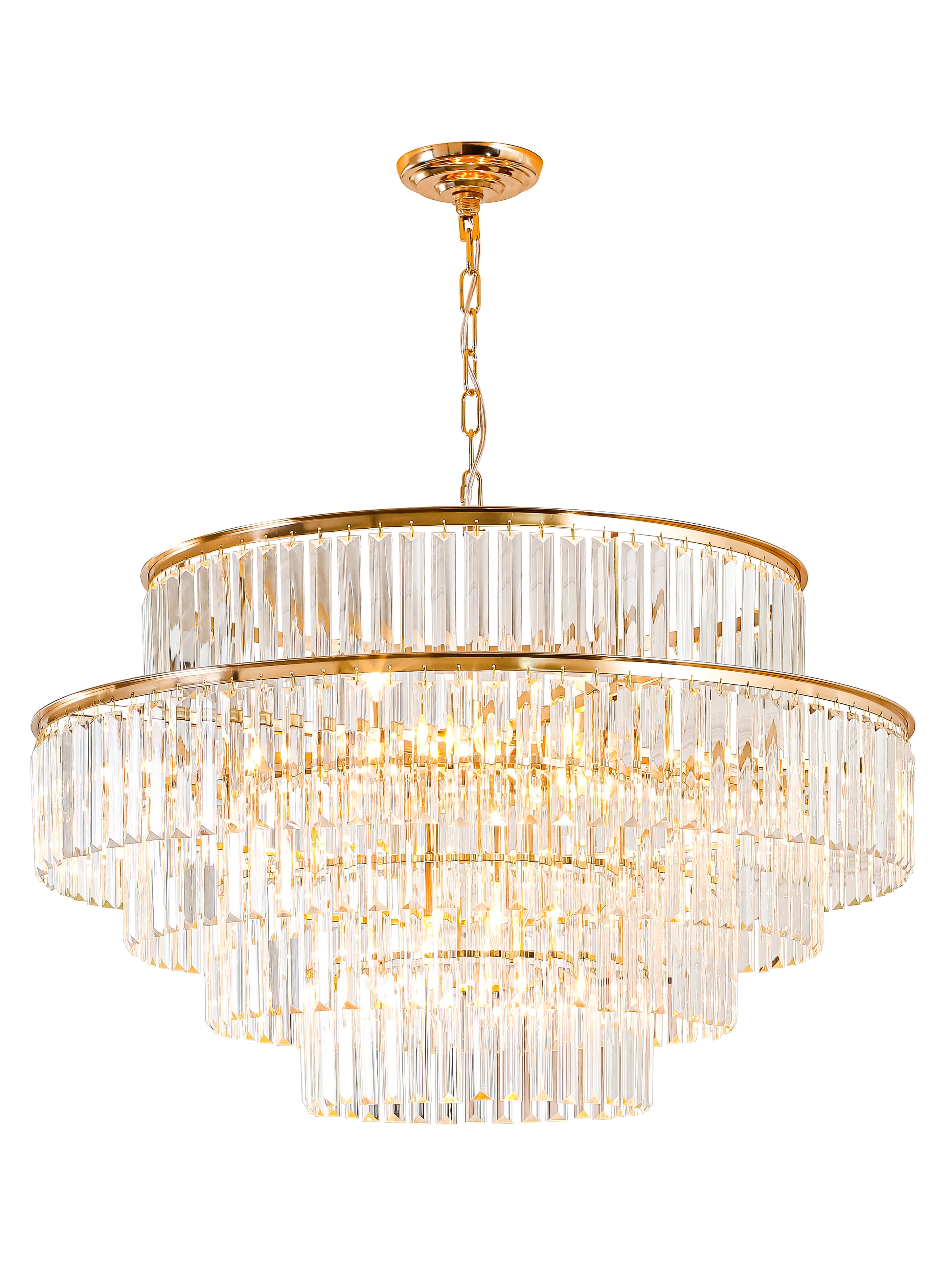 Подвесная люстра PL9820-14-800 FGD 000086420