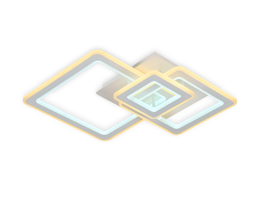 FA862 WH белый 79W 505*470*95 (ПДУ РАДИО 2.4)