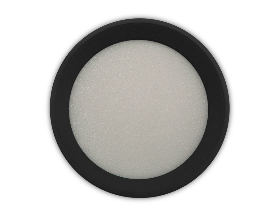 TN281 SBK черный песок LED 4200K 9W D80*100