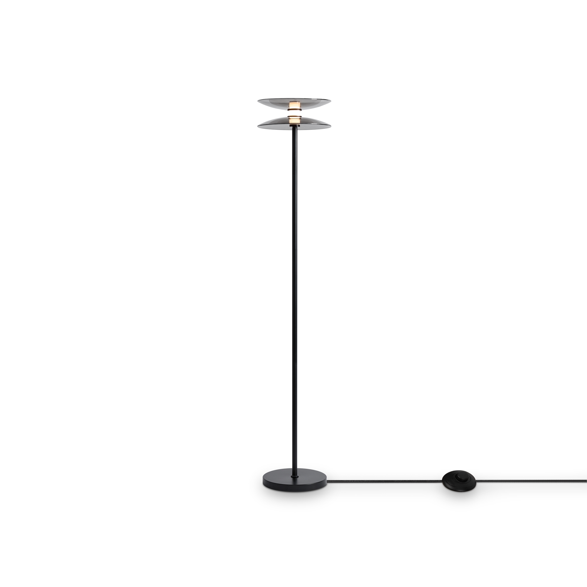 Напольный светильник (торшер) Freya FR5537FL-L7B