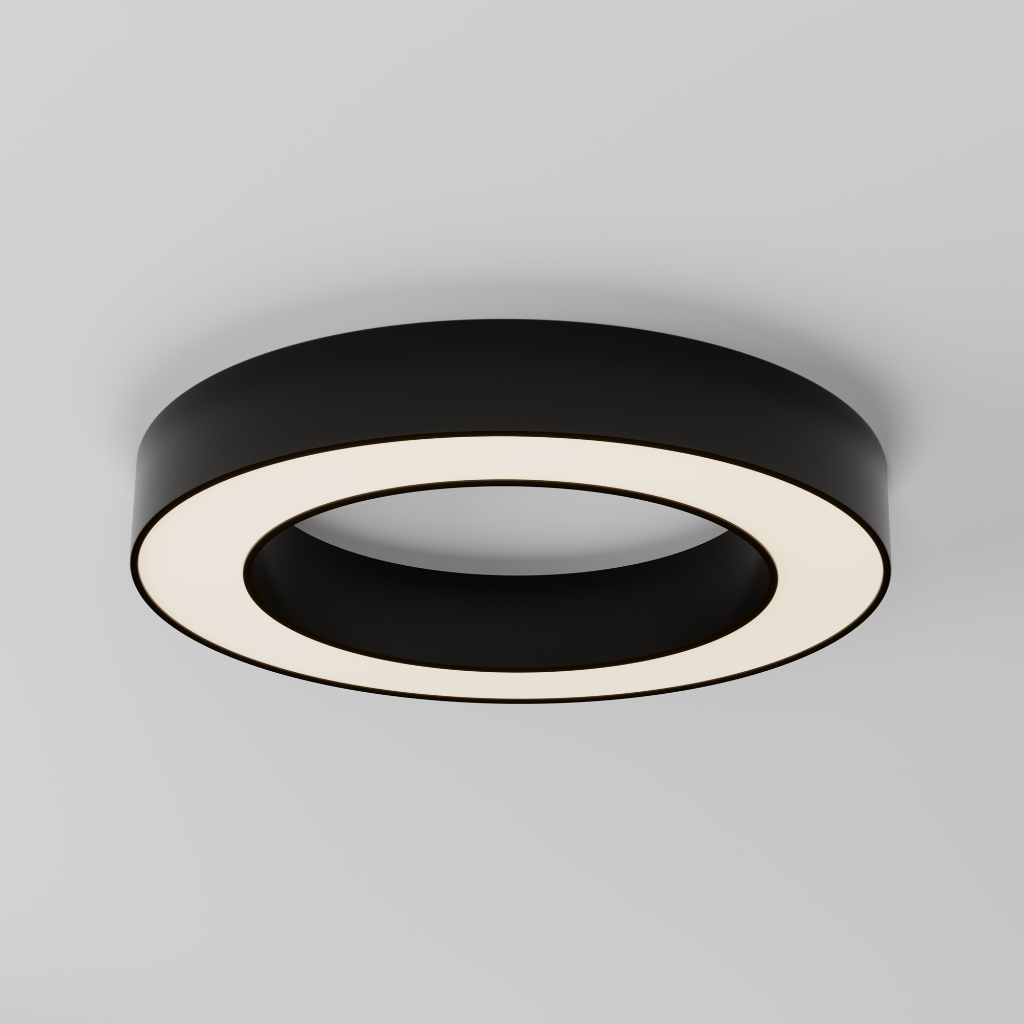 Потолочный светильник Technical C093CL-36W3K-B