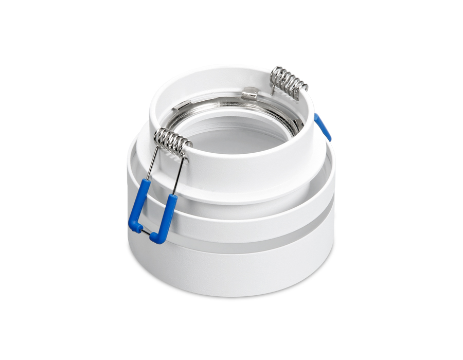 TN193 WH/S белый/песок GU5.3 D80*60