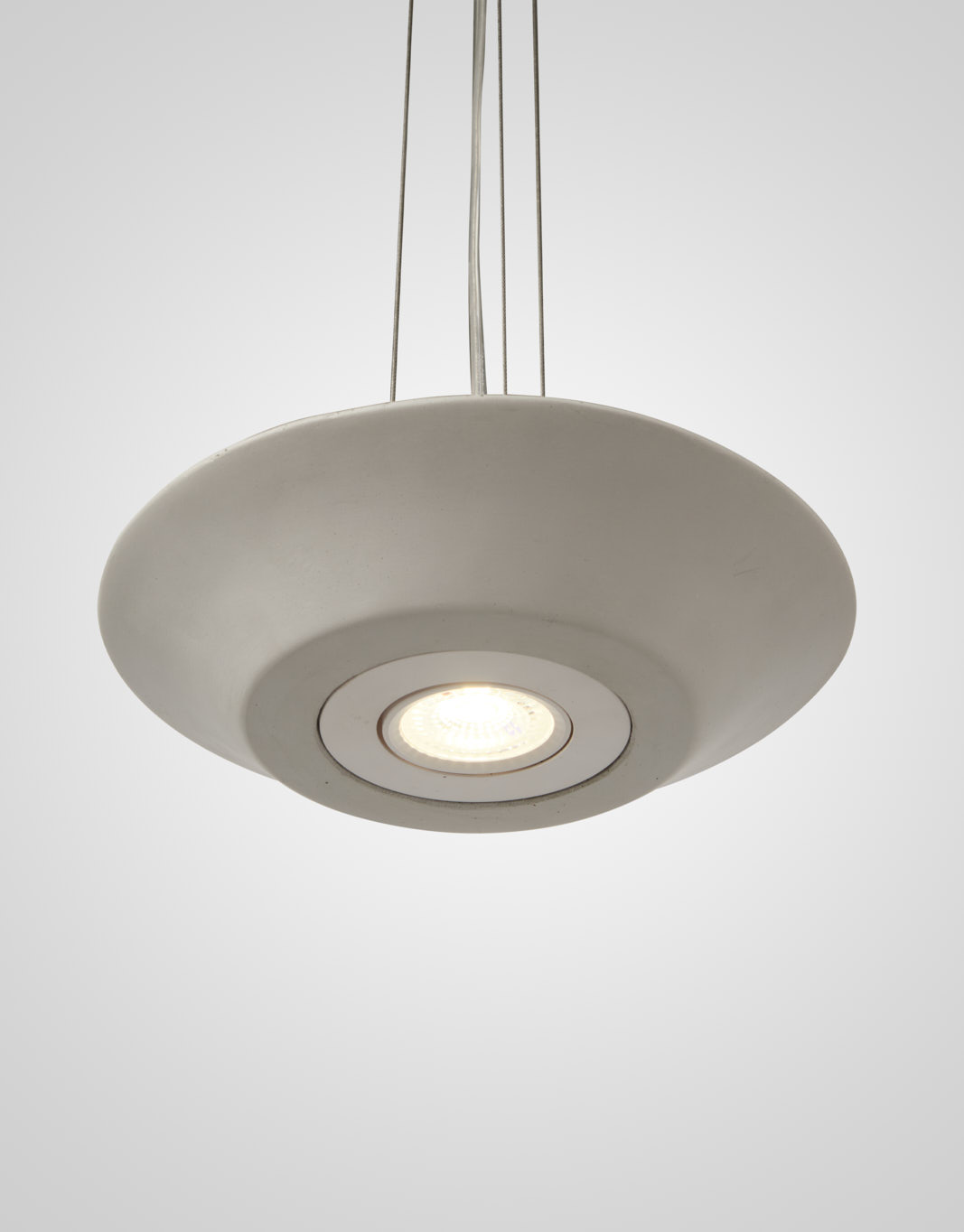 Подвесной светильник BL107-1P-230 GR 000040156