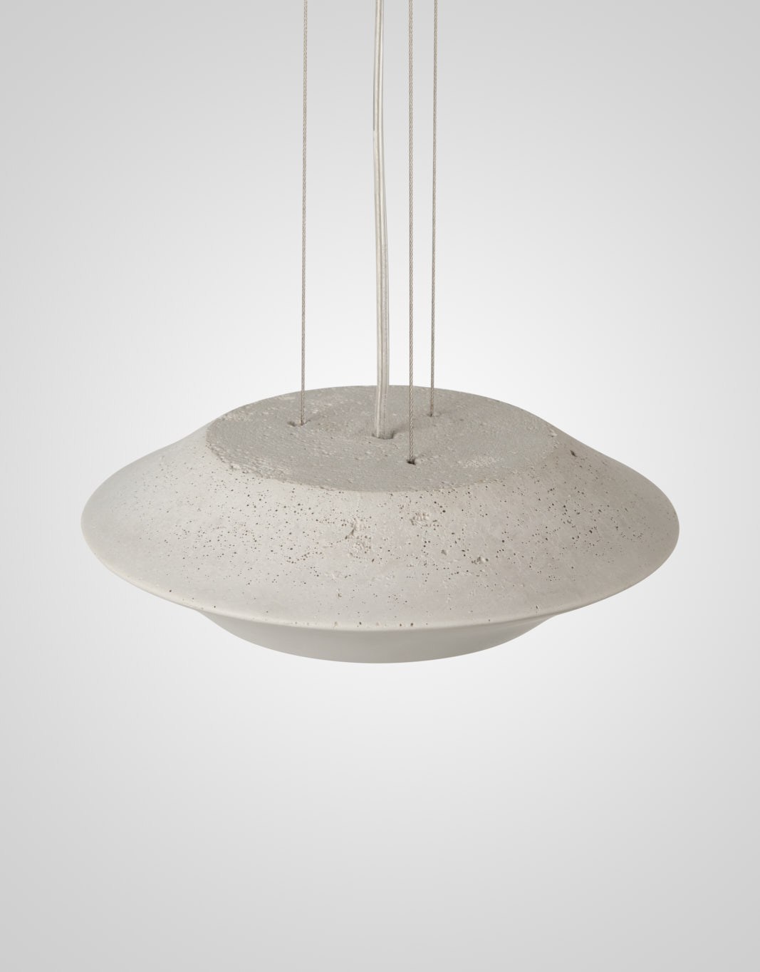 Подвесной светильник BL107-1P-230 GR 000040156