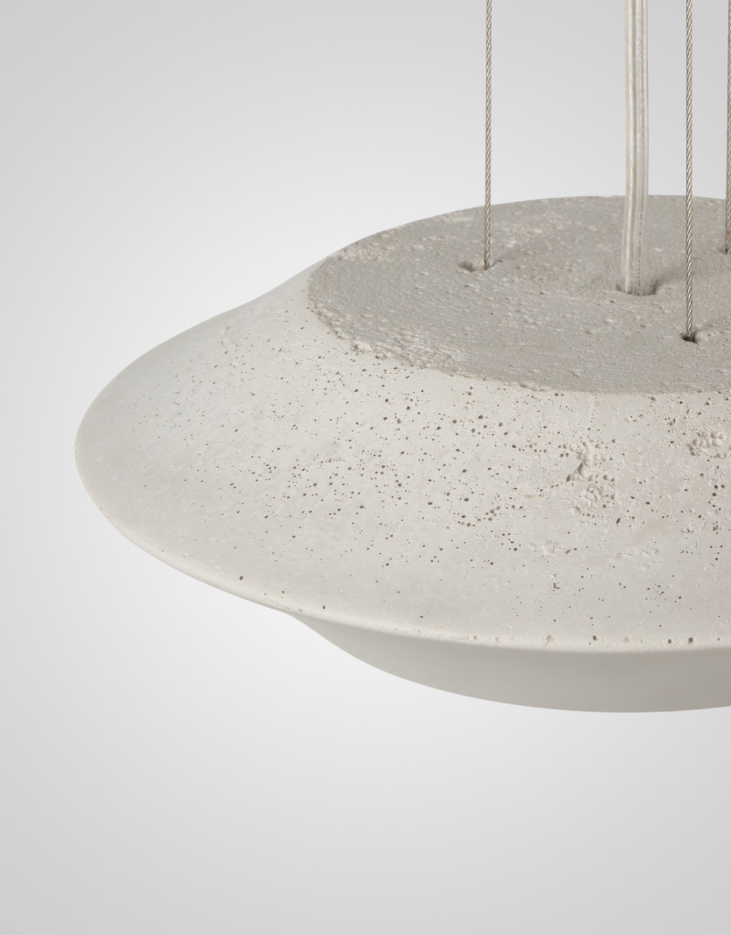 Подвесной светильник BL107-1P-230 GR 000040156