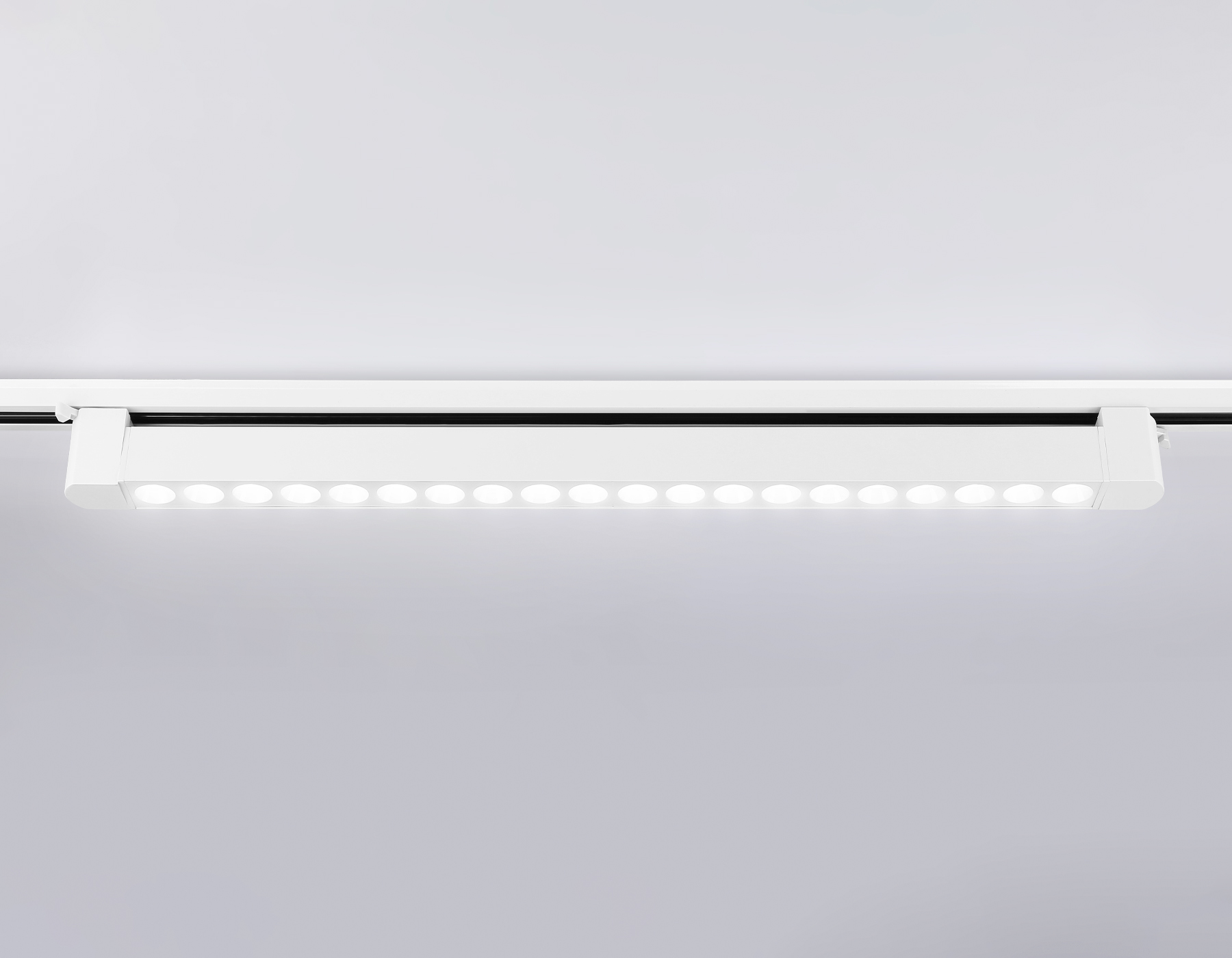 GL6718 WH белый IP20 40W 4200K 24° 590*35*57