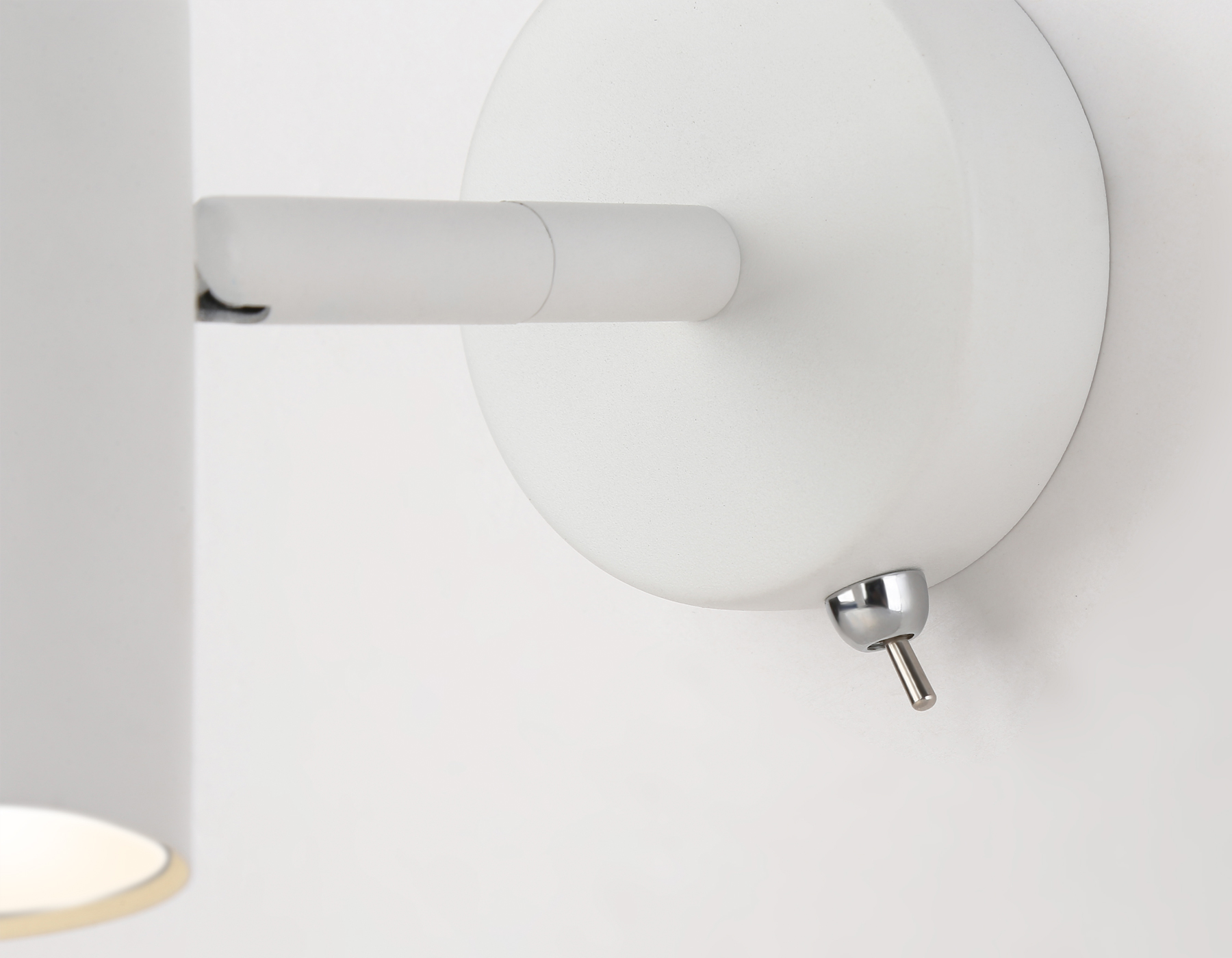 TA13182 WH белый GU10 max 12W D60*L120*H150