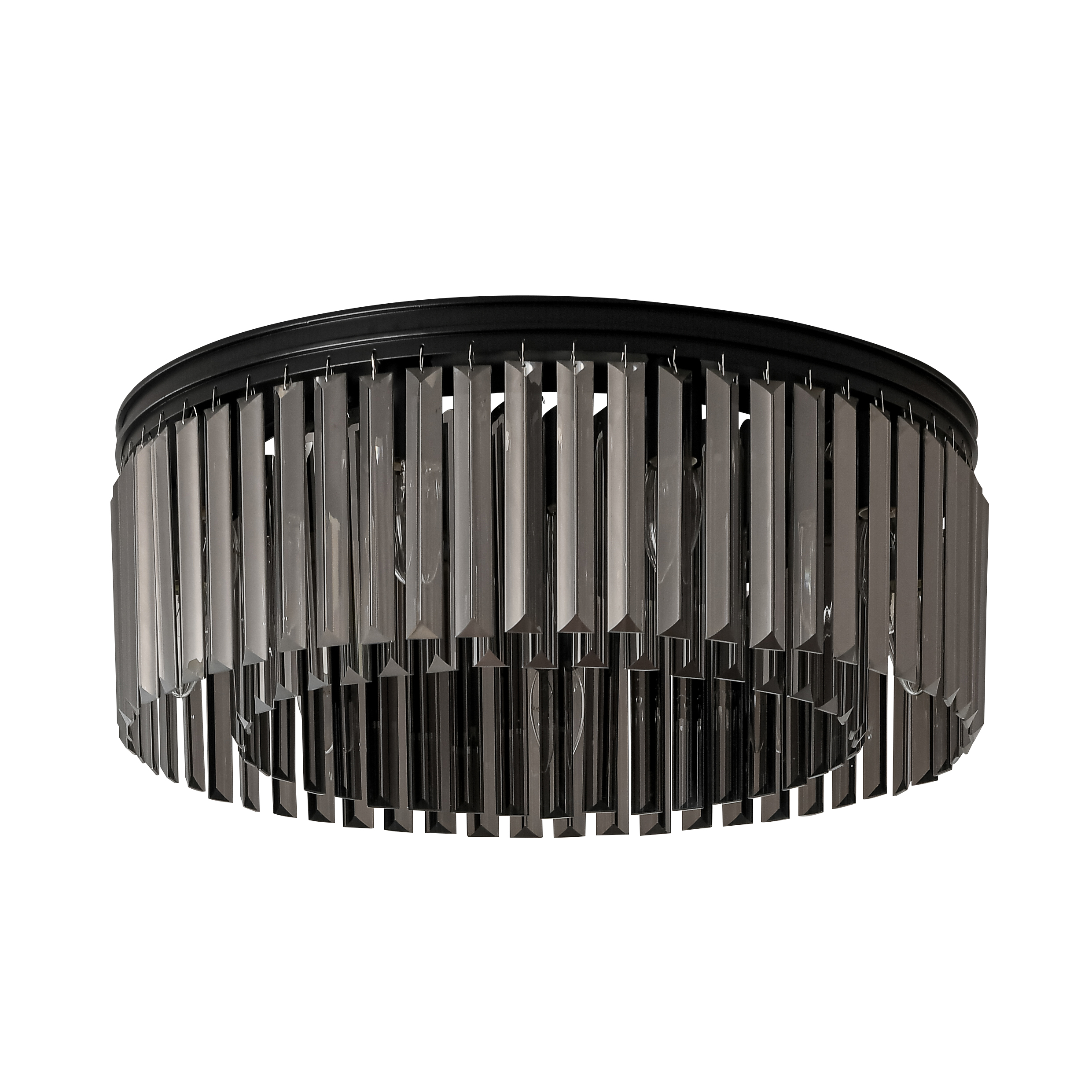 Потолочная люстра SL4550-9 BK 000093824