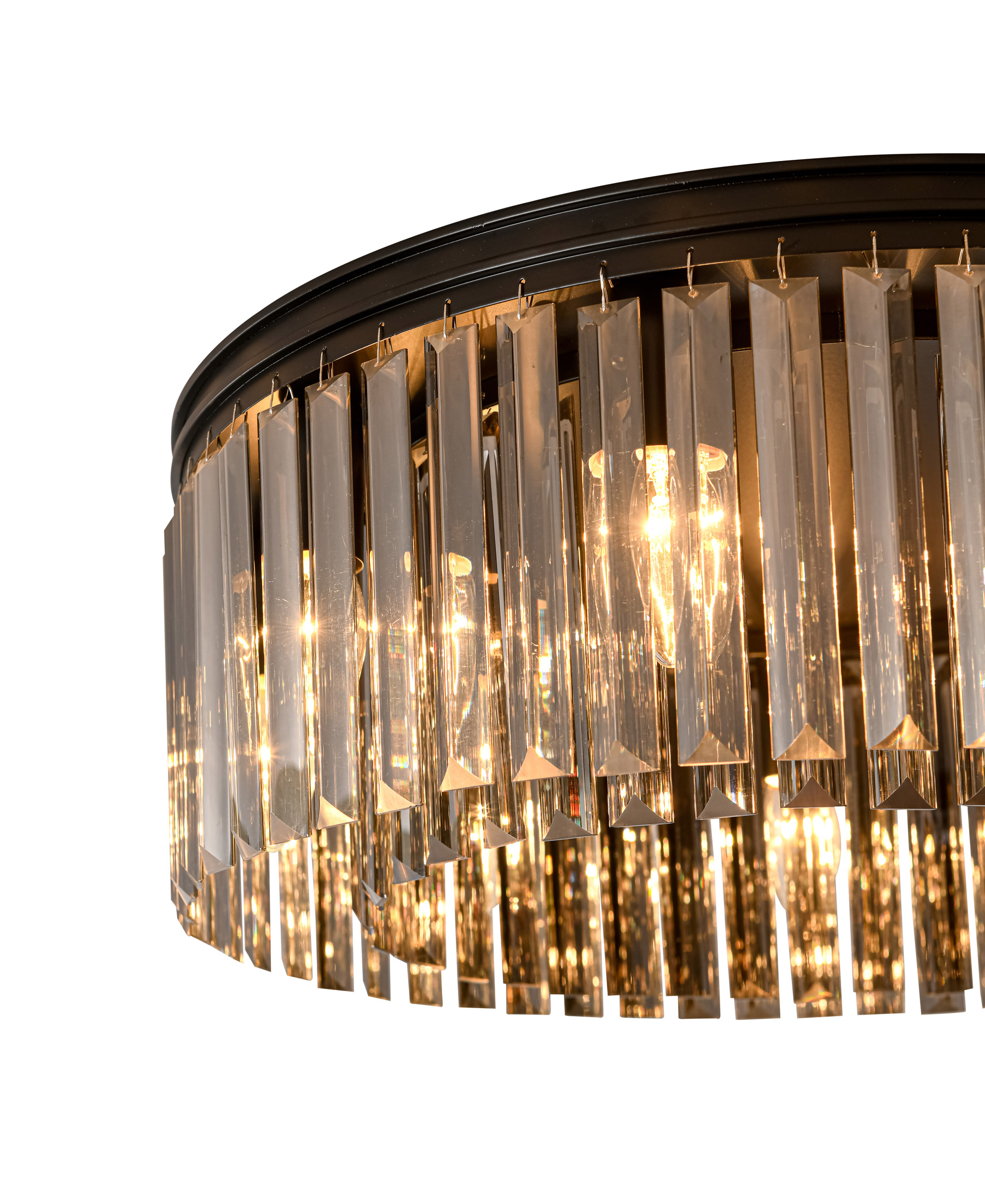 Потолочная люстра SL4550-9 BK 000093824