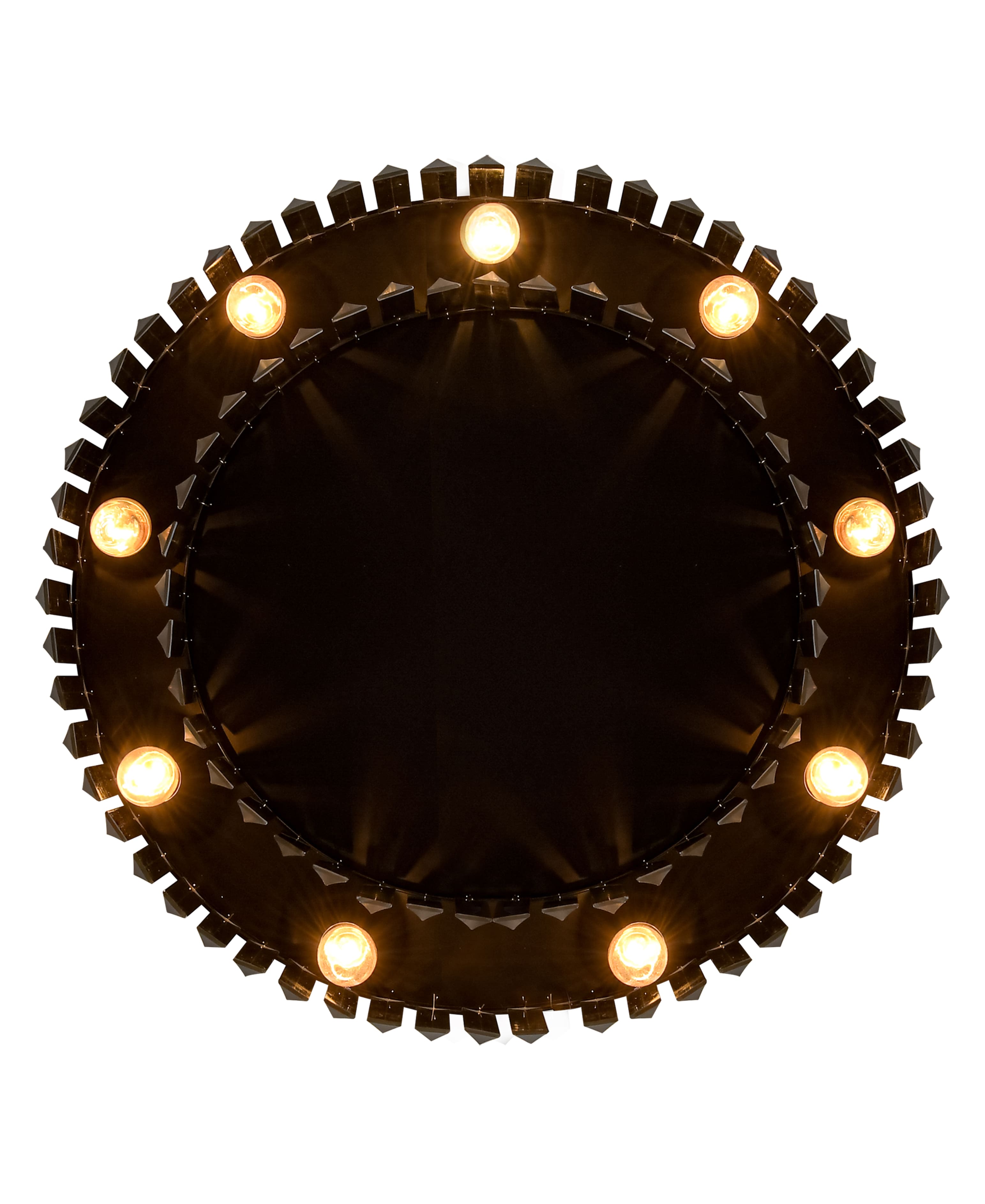 Потолочная люстра SL4550-9 BK 000093824