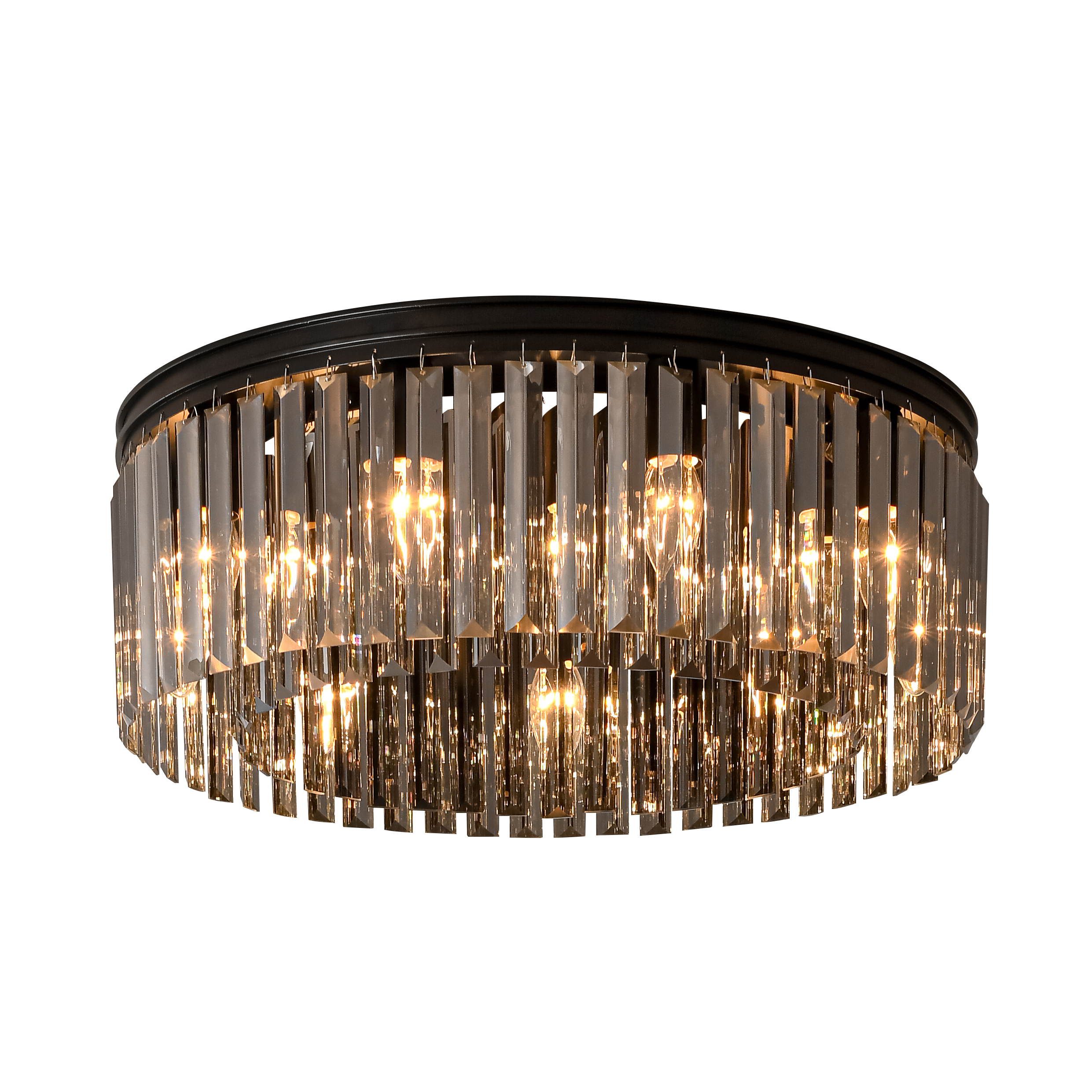 Потолочная люстра SL4550-9 BK 000093824