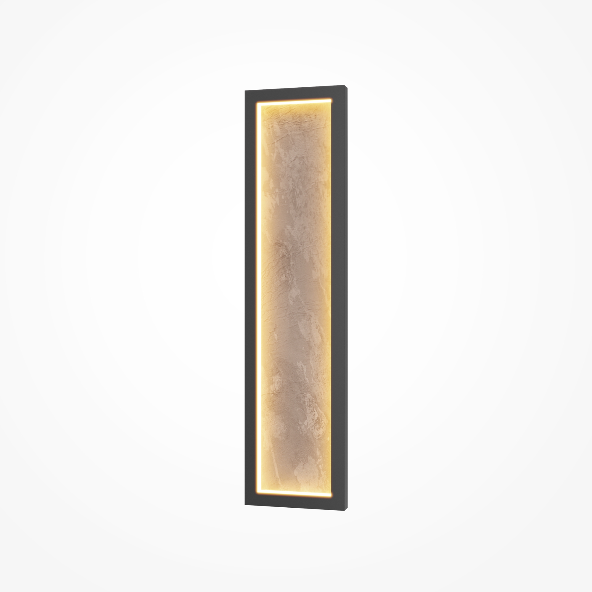 Настенный светильник (бра) Maytoni MOD311WL-L55B3K