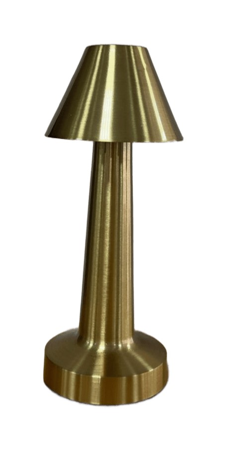 Настольная лампа TL1053-1 GD 000080552