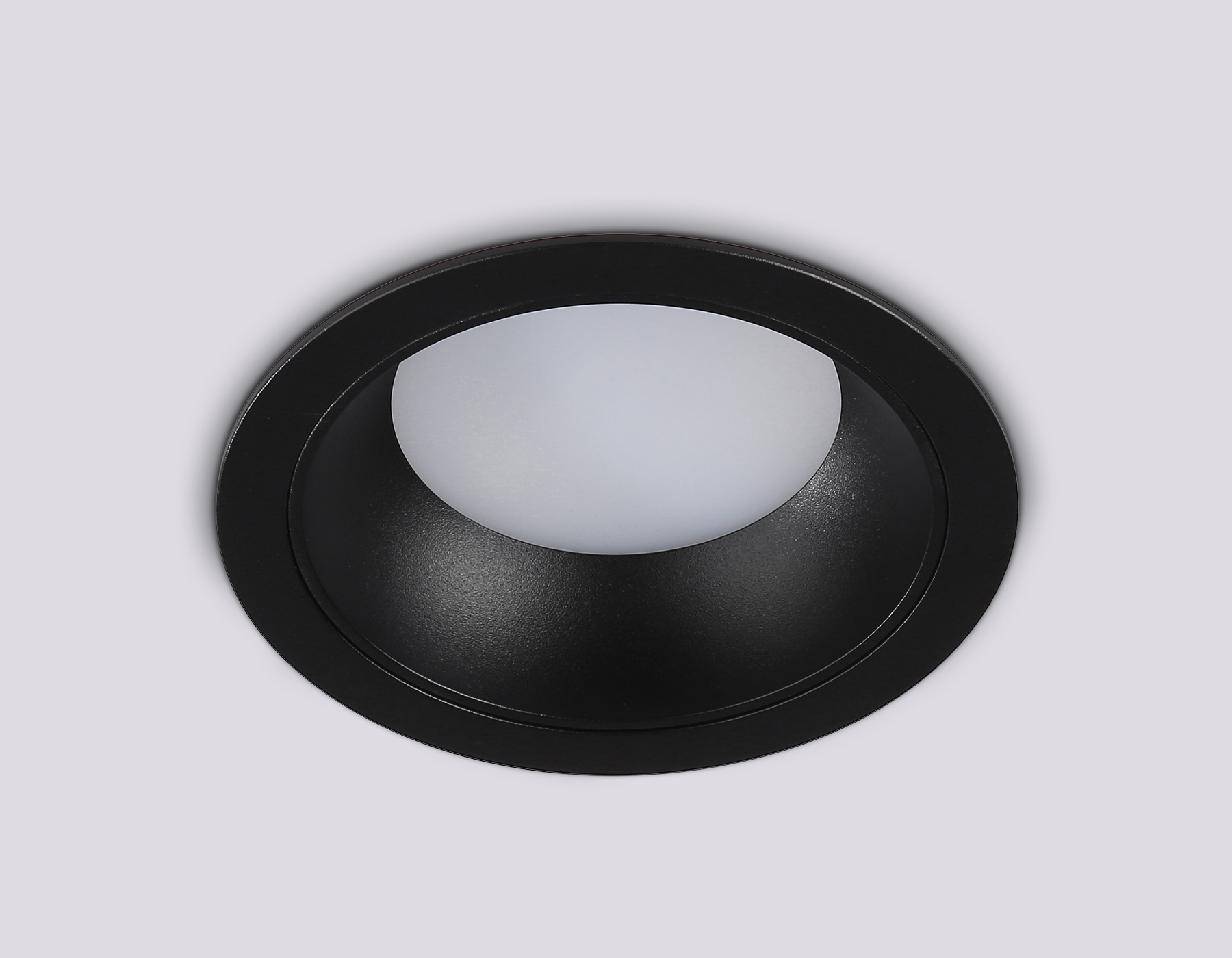 TN52333 SBK черный песок GX53 max 12W D115*25