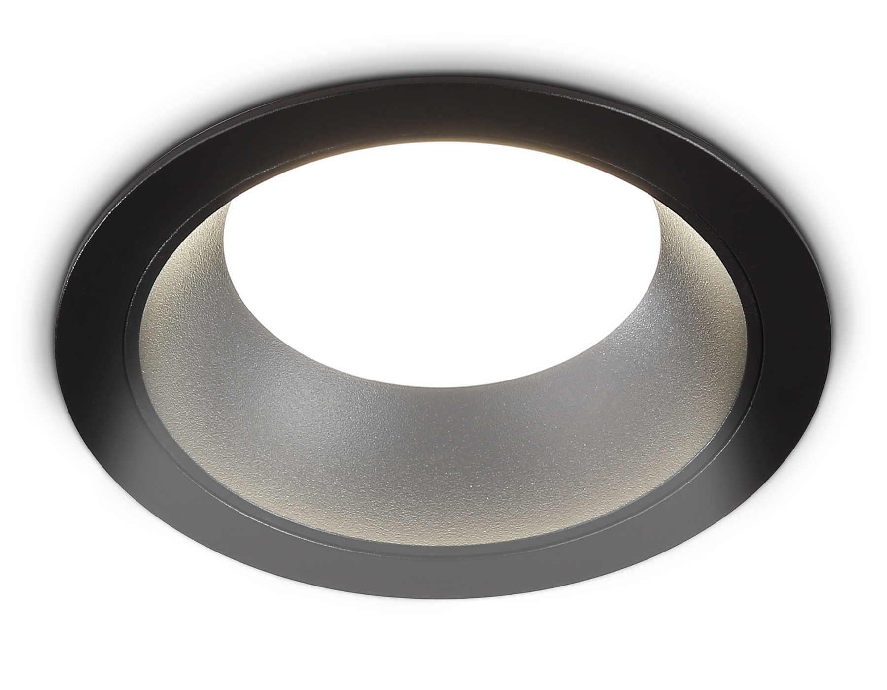 TN52333 SBK черный песок GX53 max 12W D115*25