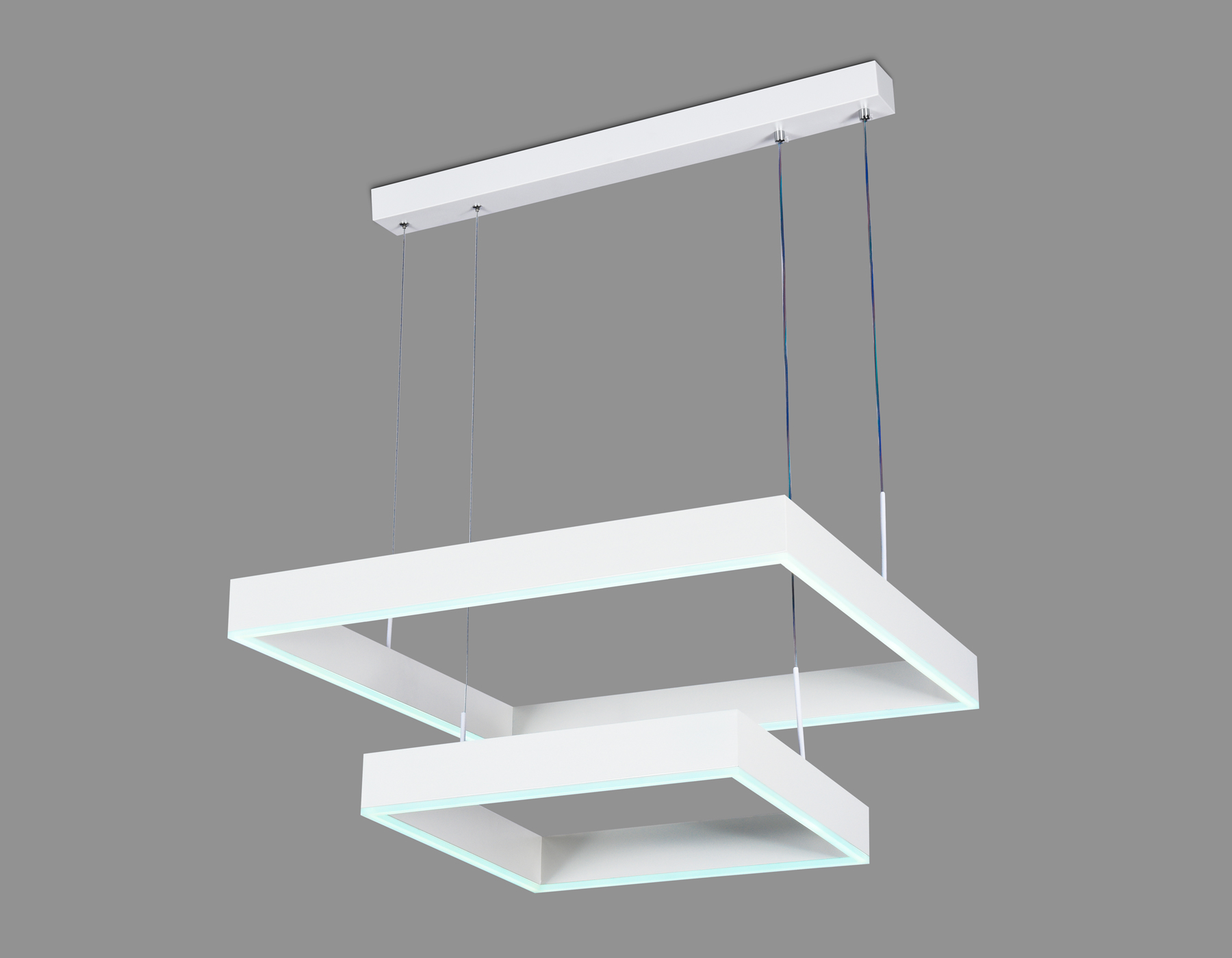 FA6631/2 WH белый 108W 600*600*720 (ПДУ РАДИО 2.4G)