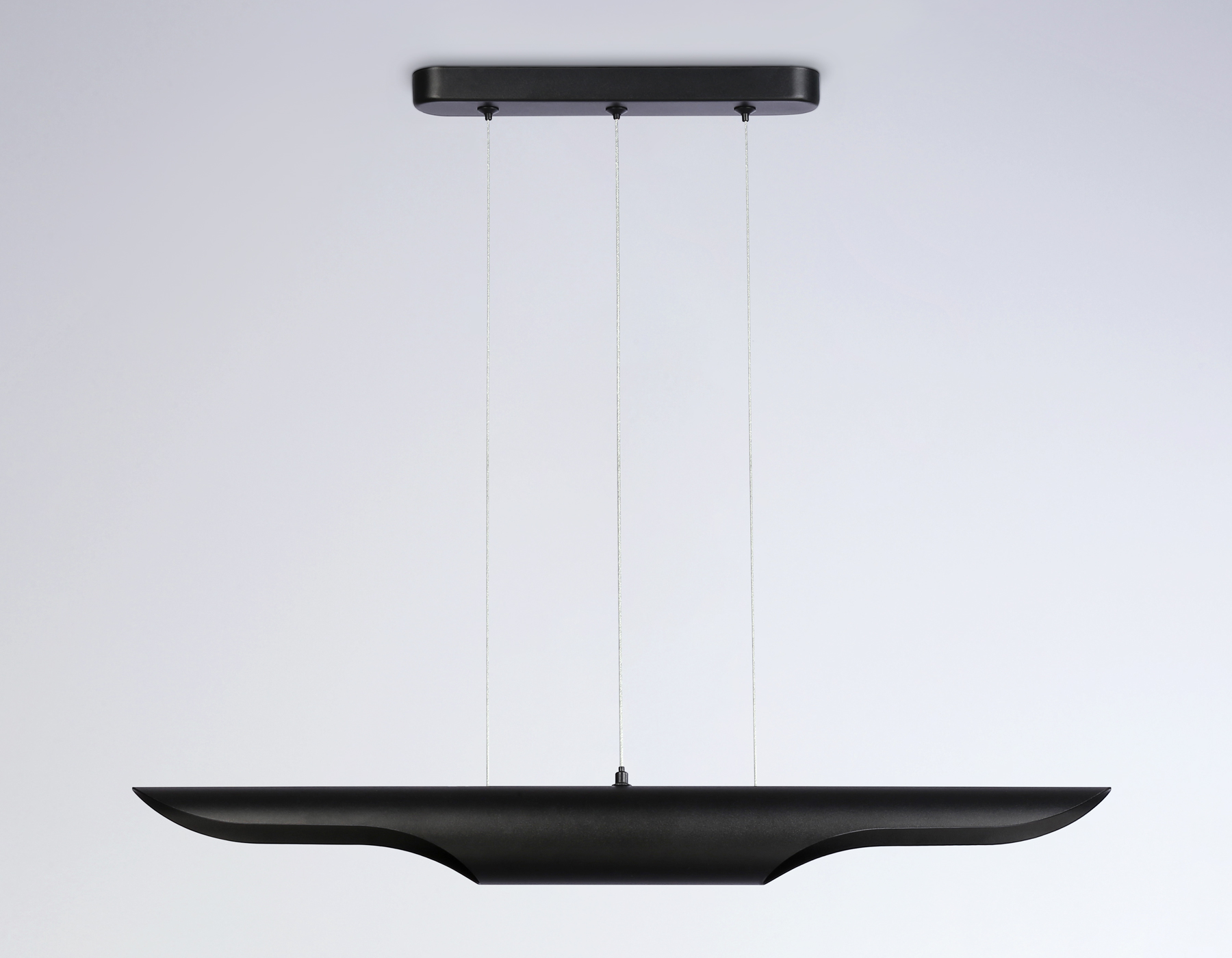 TN5157/2 BK черный E27/2 max 40W 600*60*1100