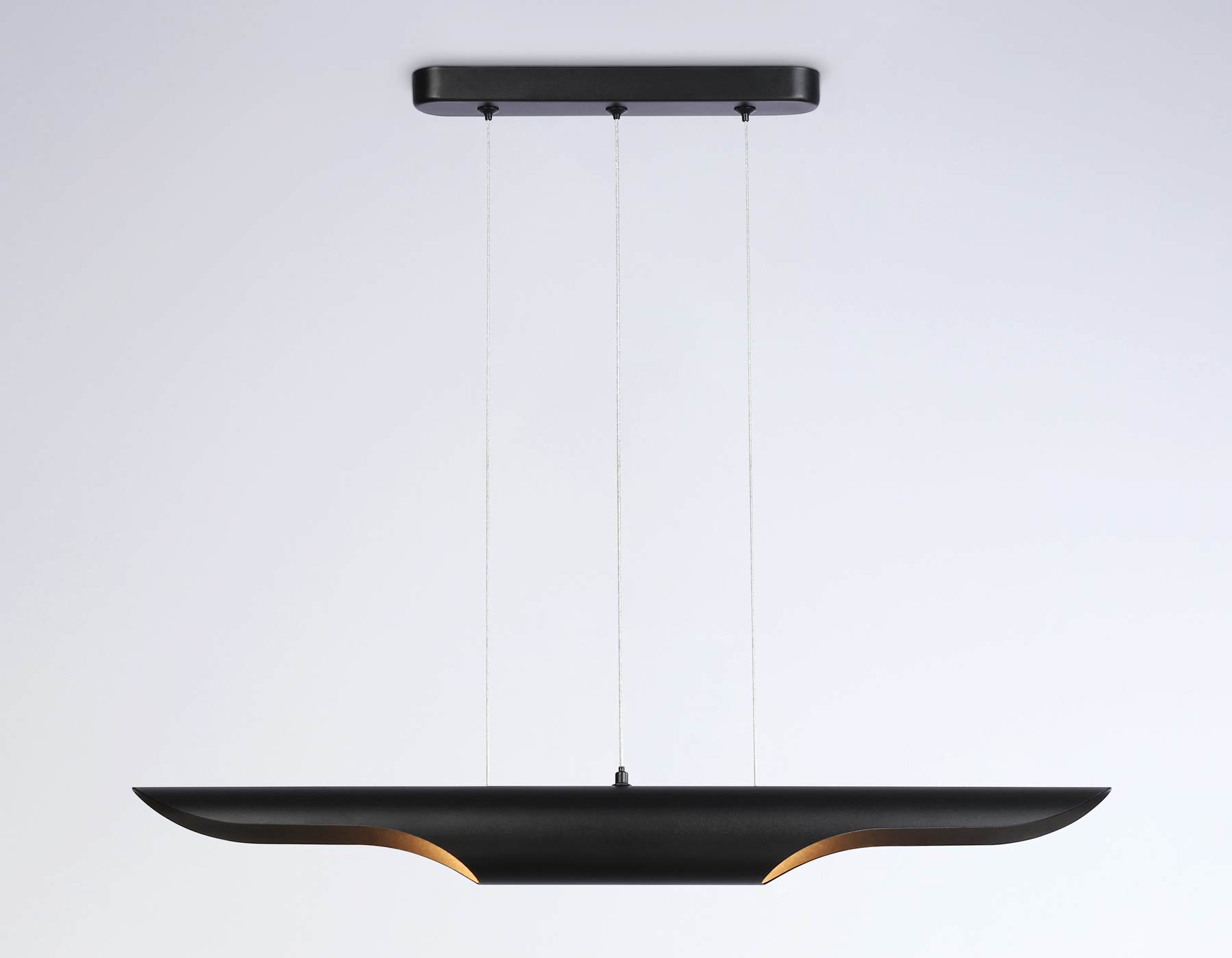 TN5157/2 BK черный E27/2 max 40W 600*60*1100