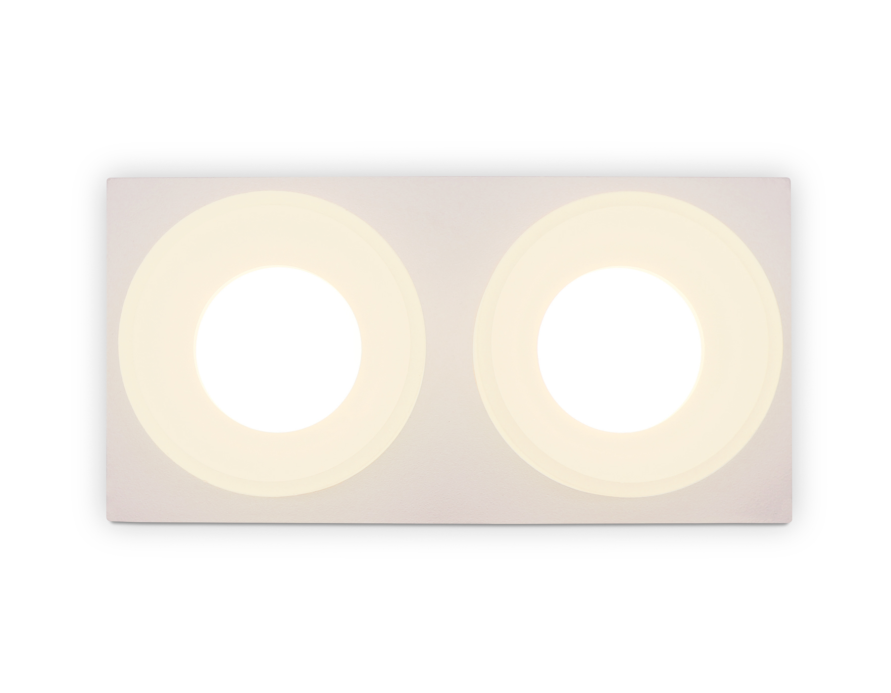 TN1317/2 SWH/FR белый песок/белый матовый GU5.3 182*92*45