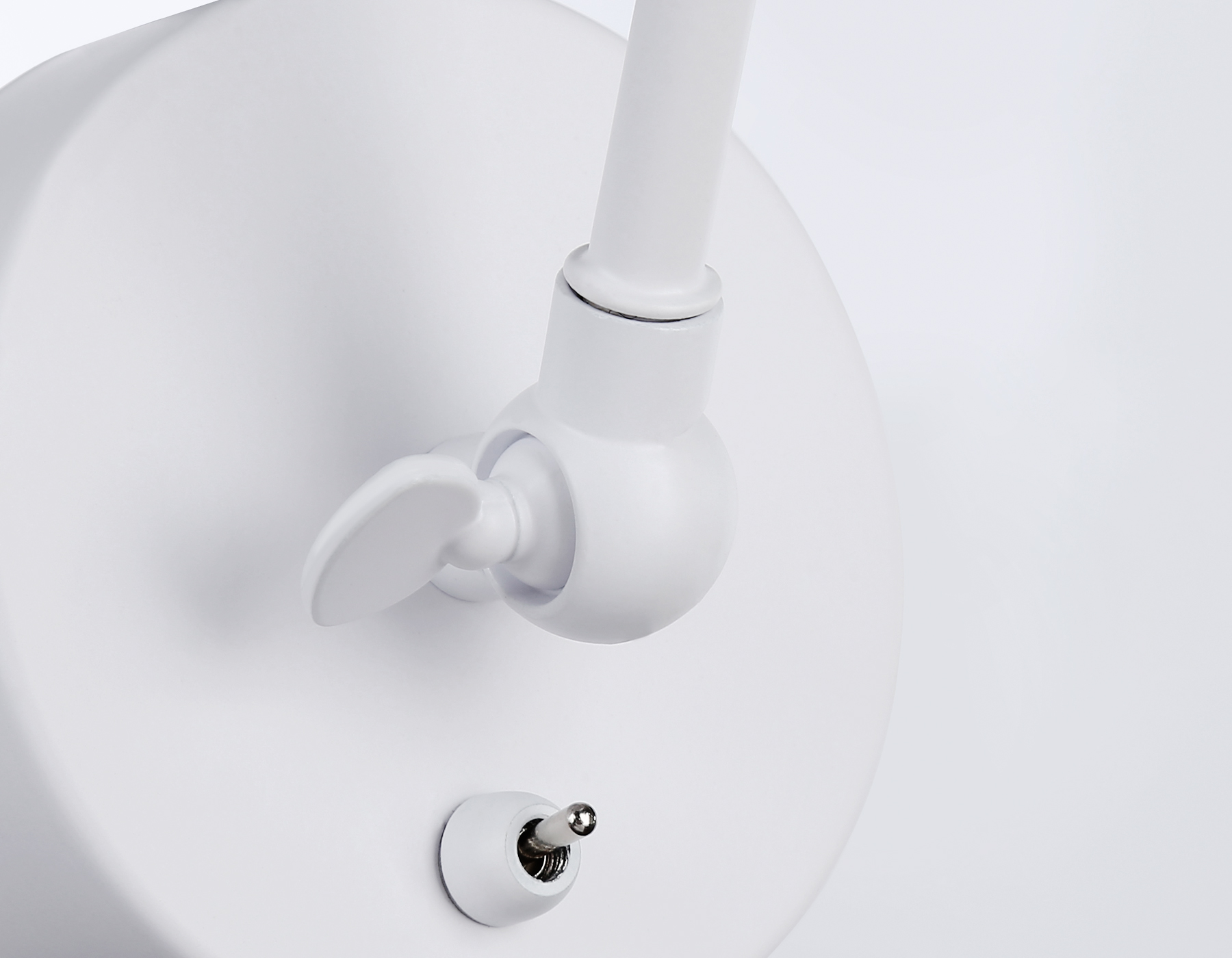 TR8146 WH белый E27 max 40W 340*120*490