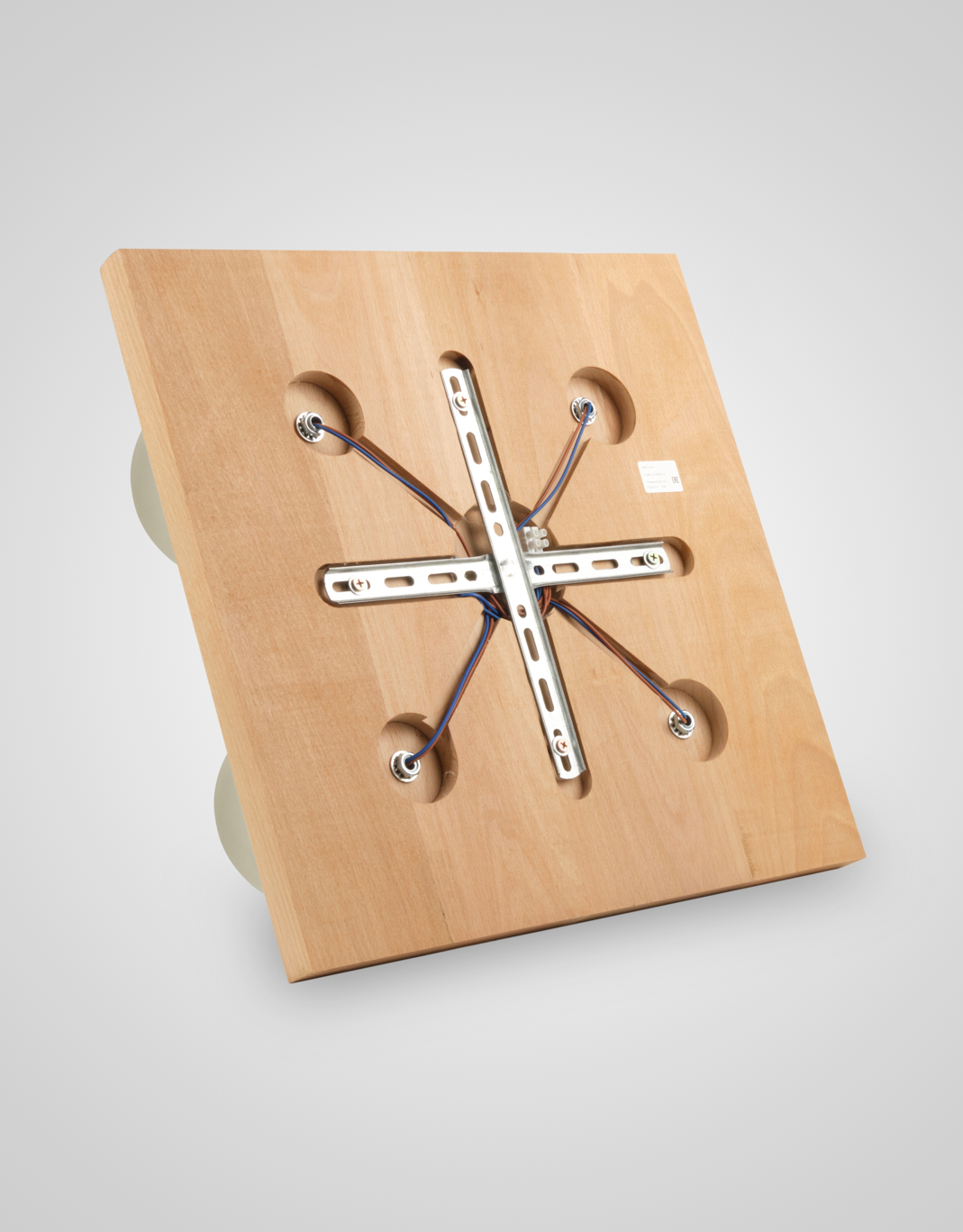 Потолочный светильник 6426N-4 NL 000067498