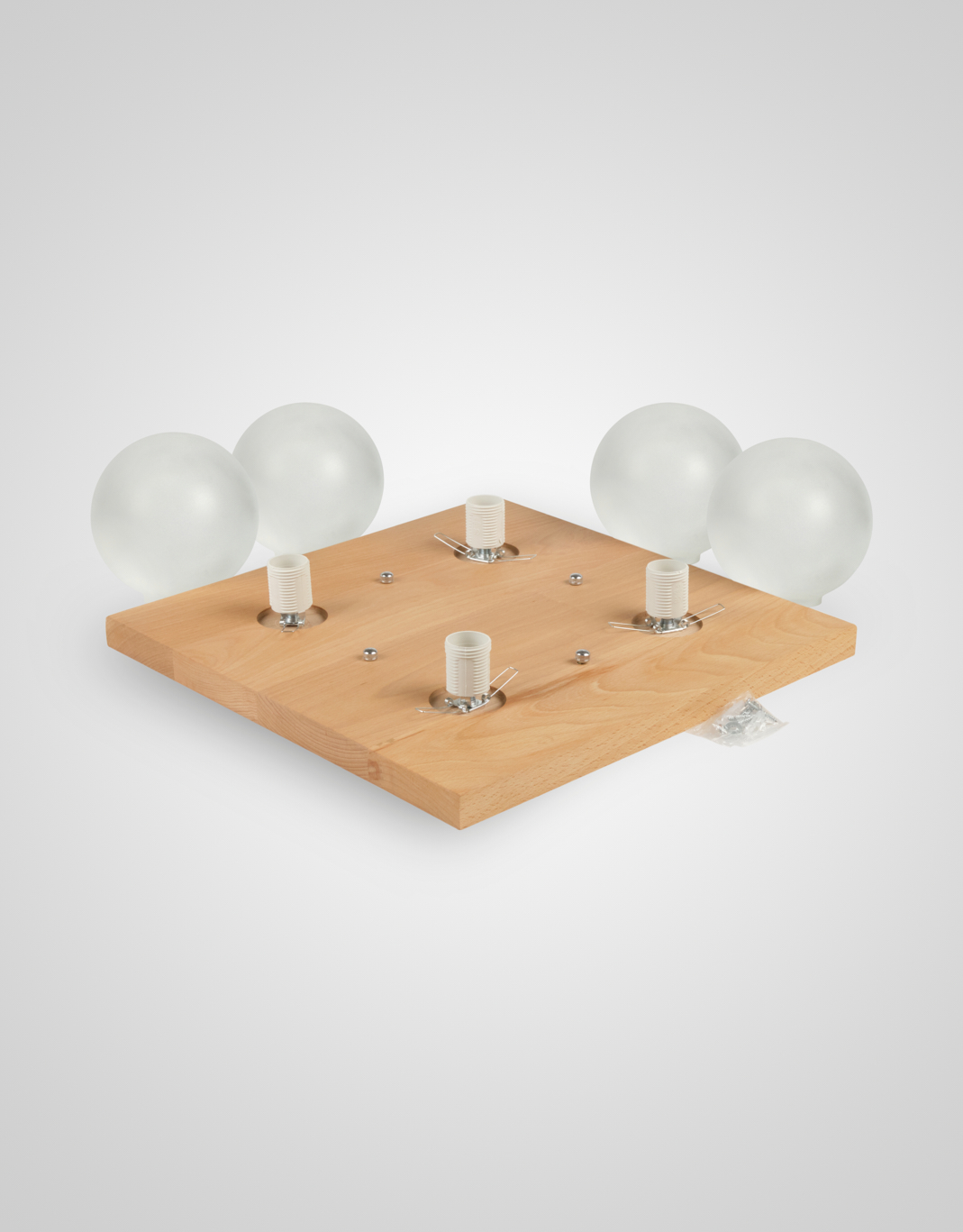 Потолочный светильник 6426N-4 NL 000067498