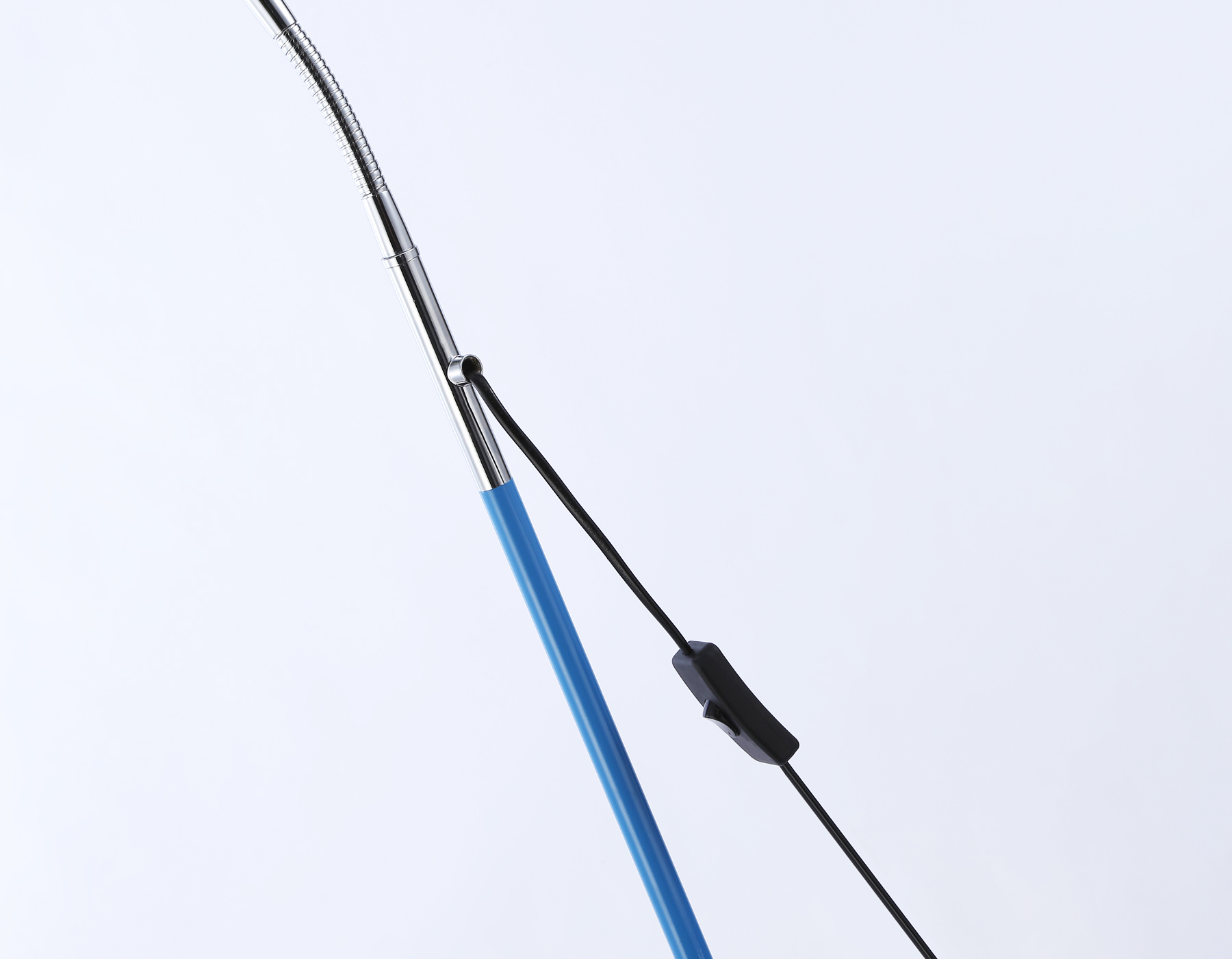 TR97691 BL синий E27 max 40W D150*1540